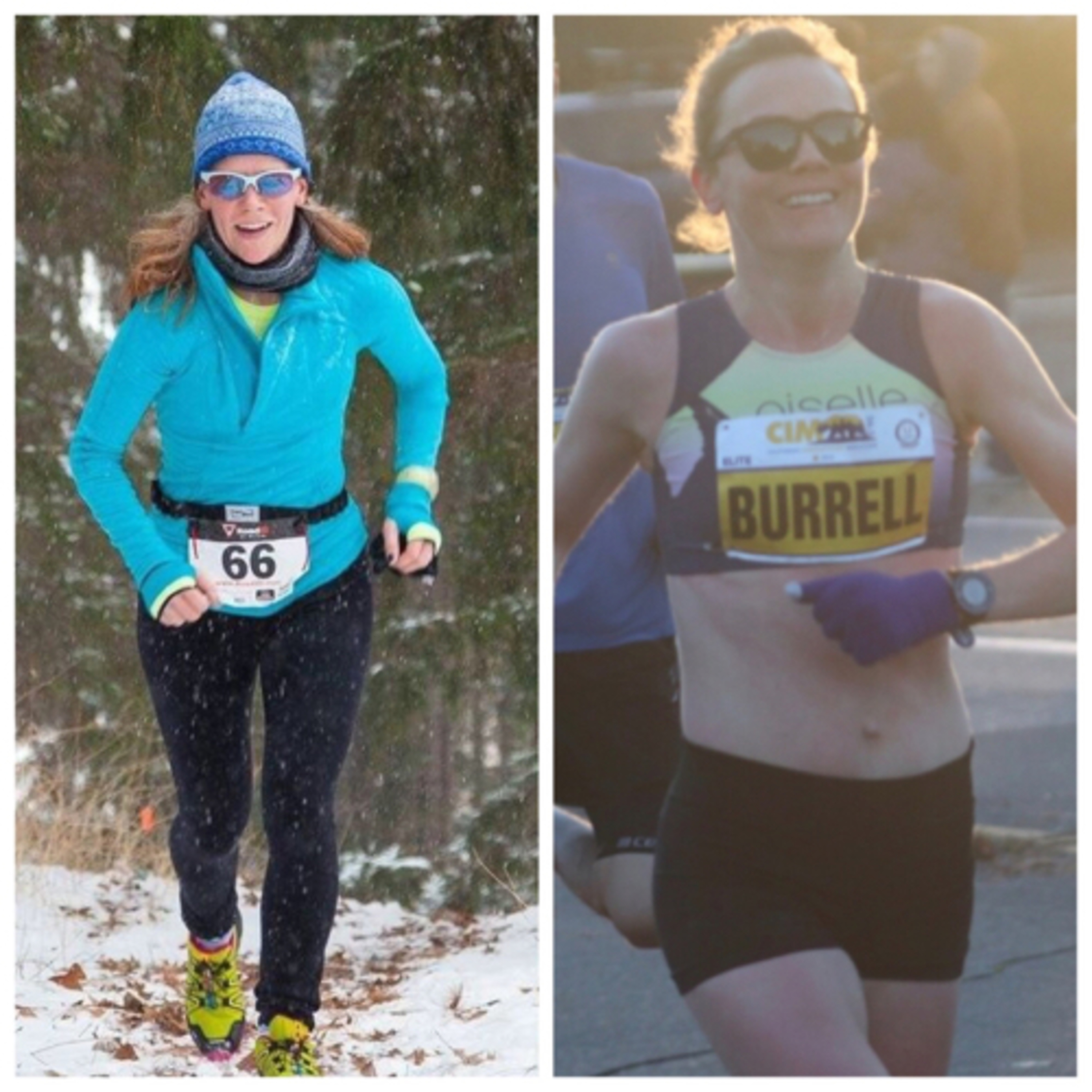 Episode 17 — Bonus Episode! Women to Watch — Karen Howe and Teal Burrell