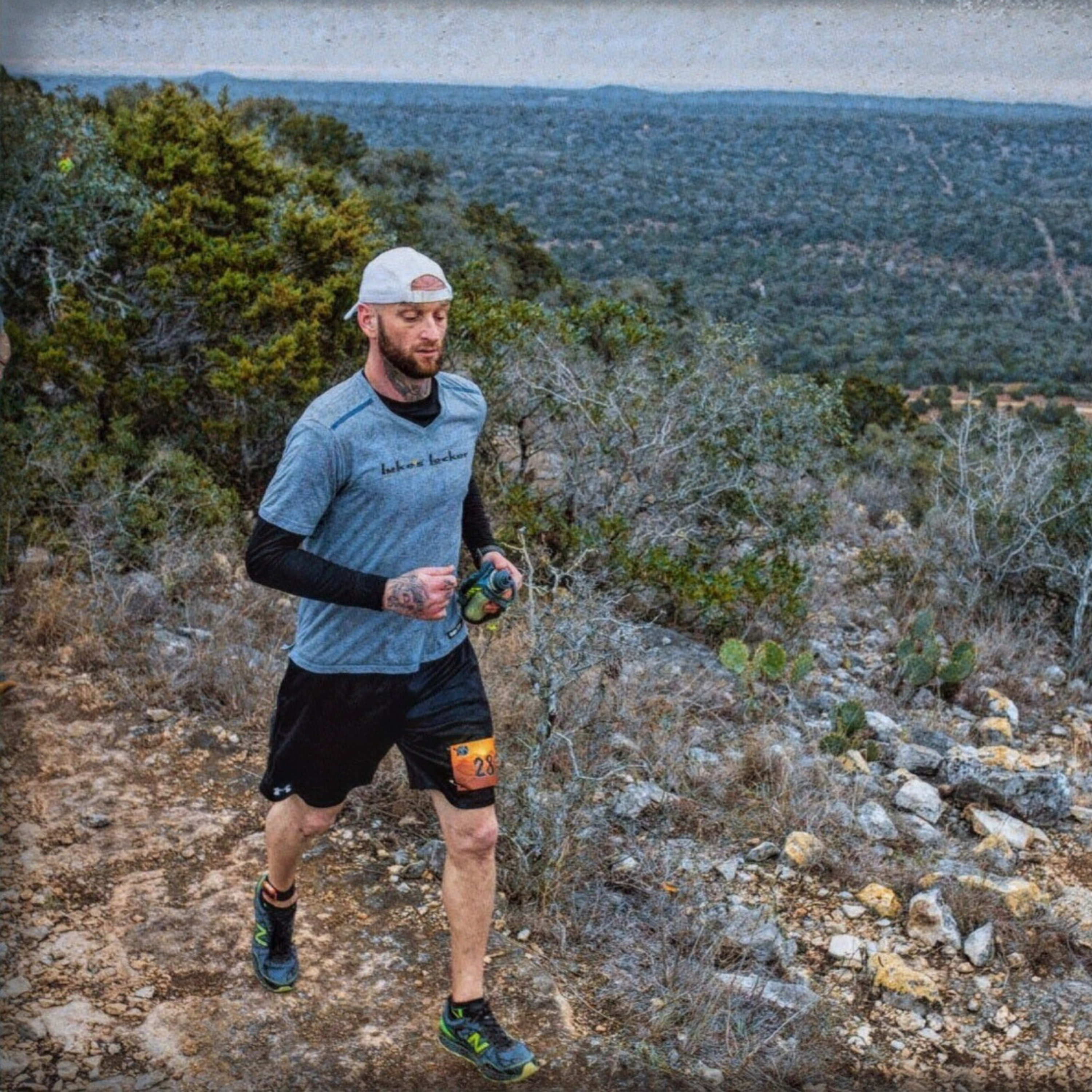 Episode 21: Shawn Livingston Overcame Addiction and Ran from Tragedy to Triumph