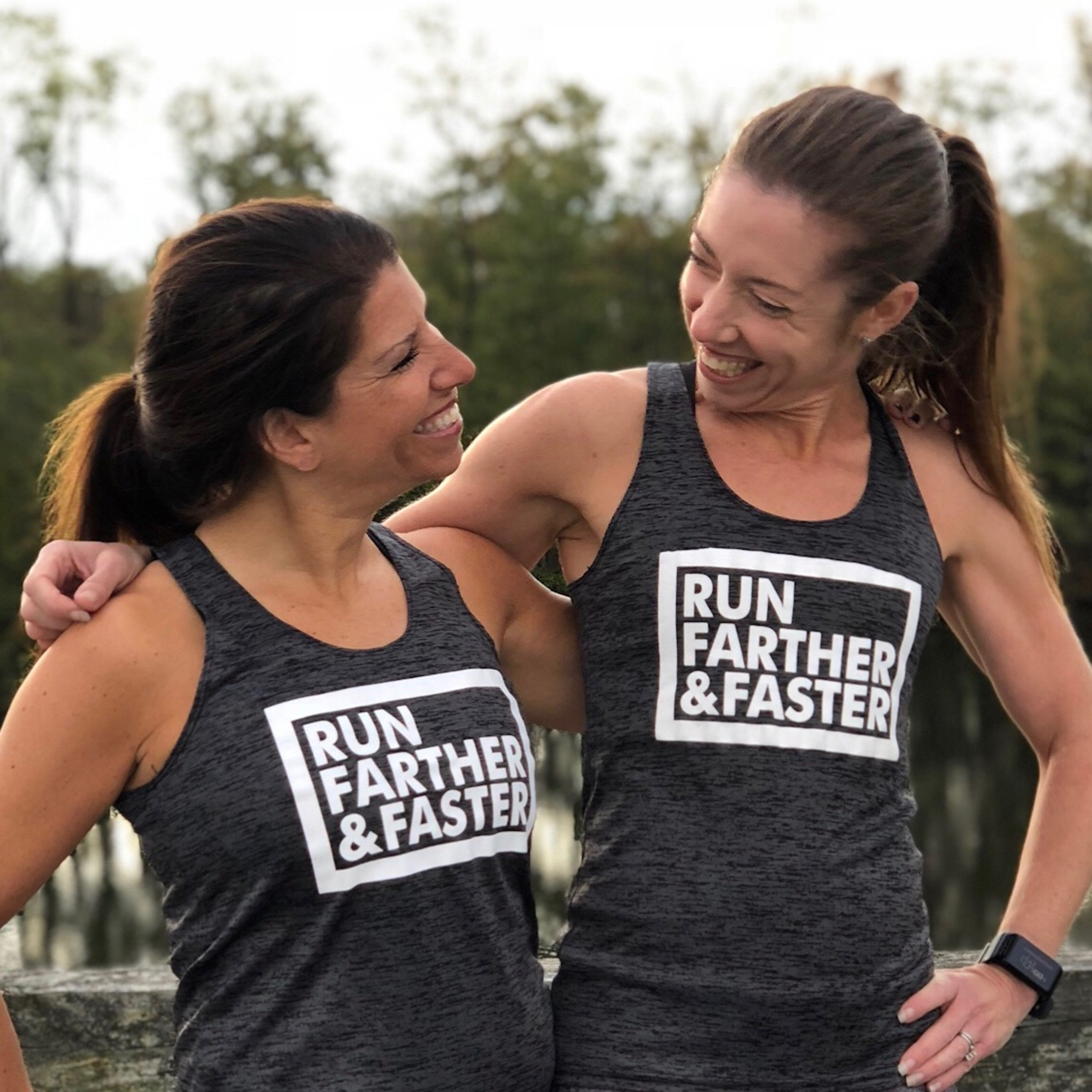 Episode 27: Boston Marathon and Spring Marathon Training Tips for the Base Building Phase