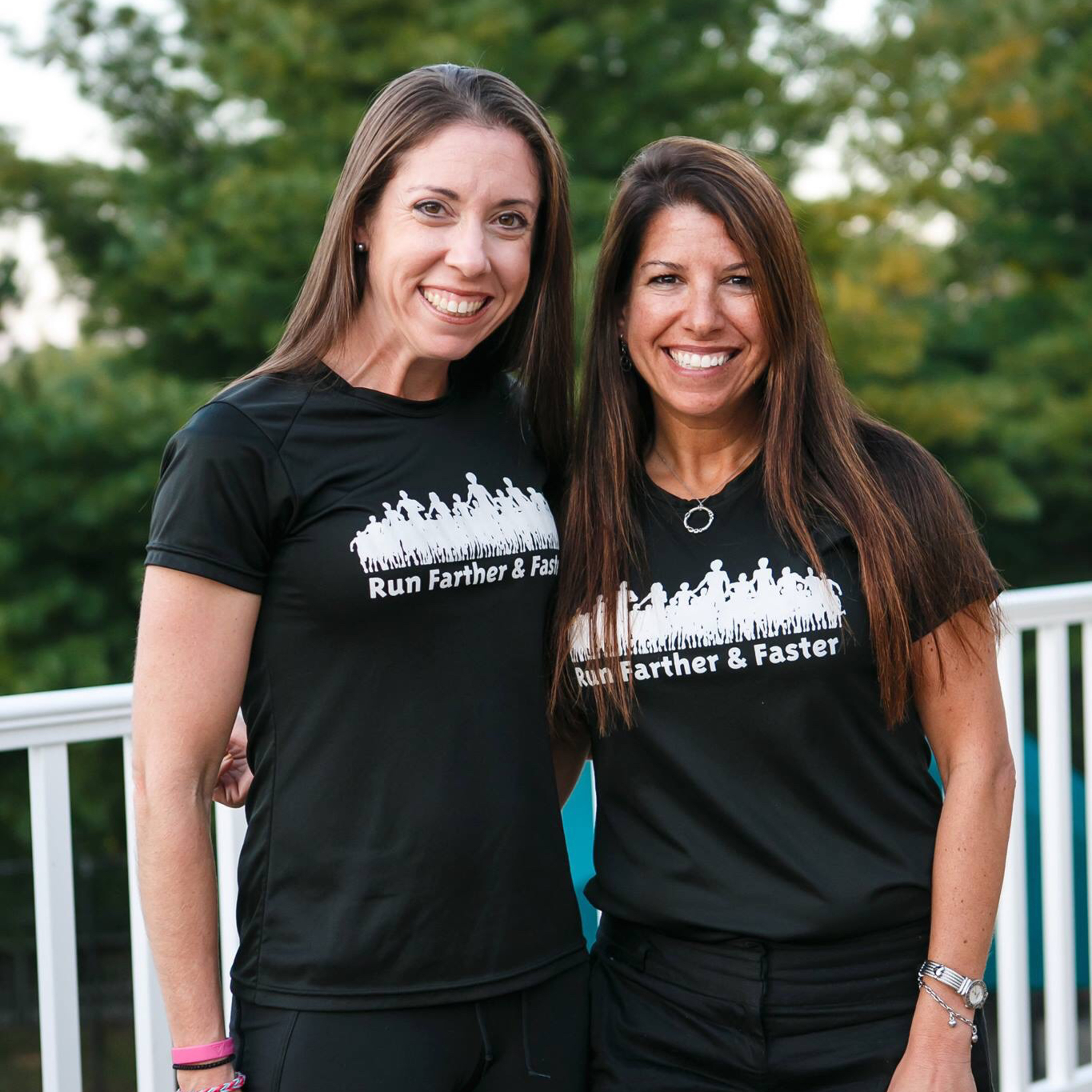 Episode 1: Run Farther & Faster—Train to Run Your Best Boston Marathon