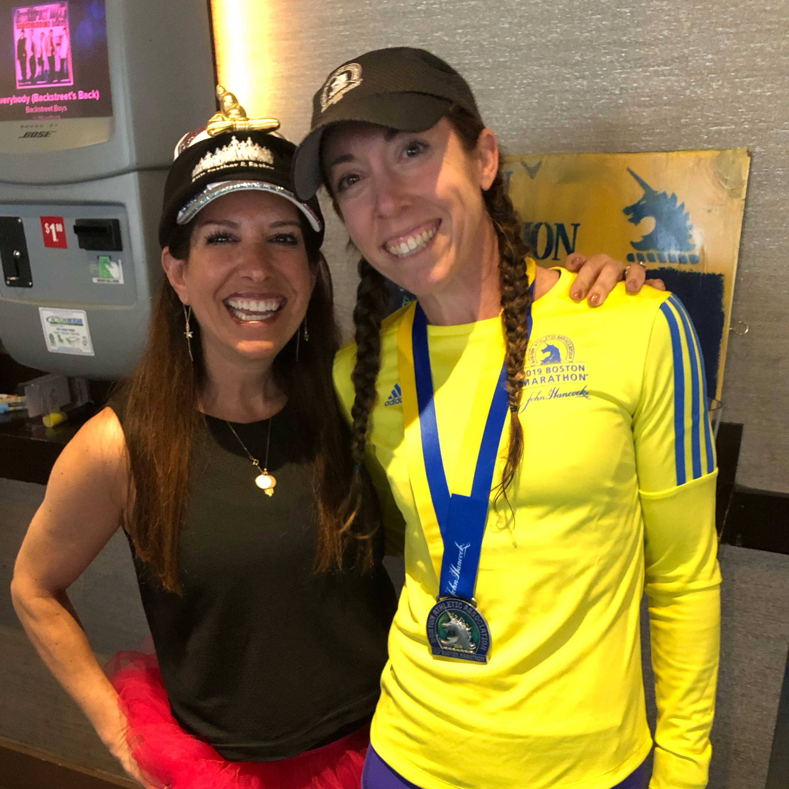 Episode 19: We are in Boston! News, Tips, and Latest Weather Report!