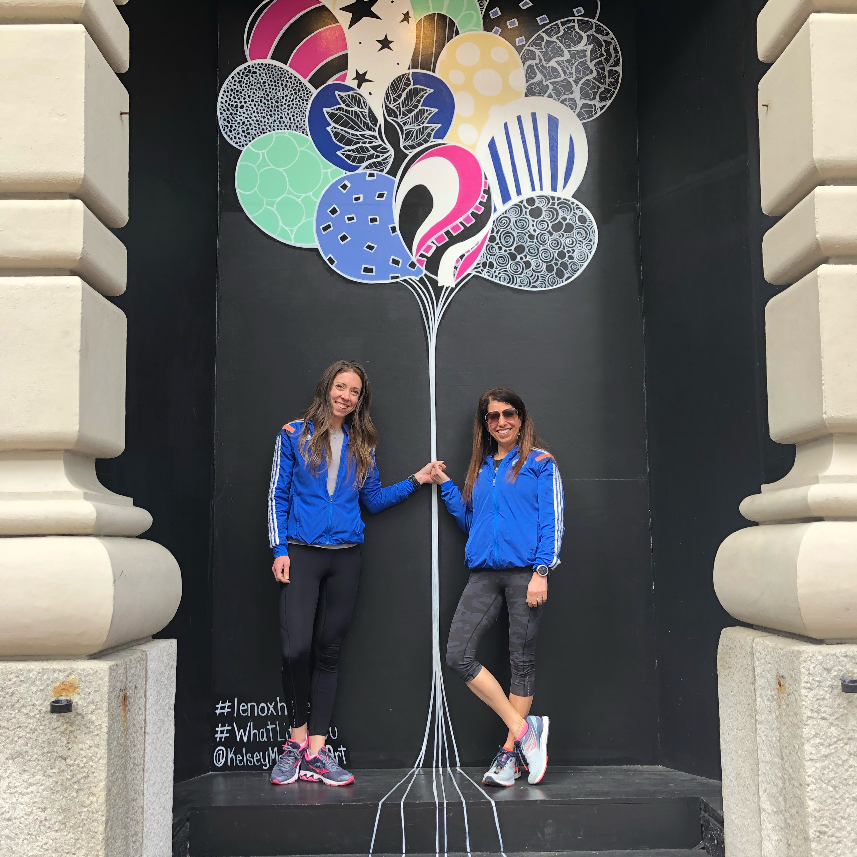 Episode 32: Two Months to Go! Training Do's and Don'ts for Running Your Best Boston Marathon!