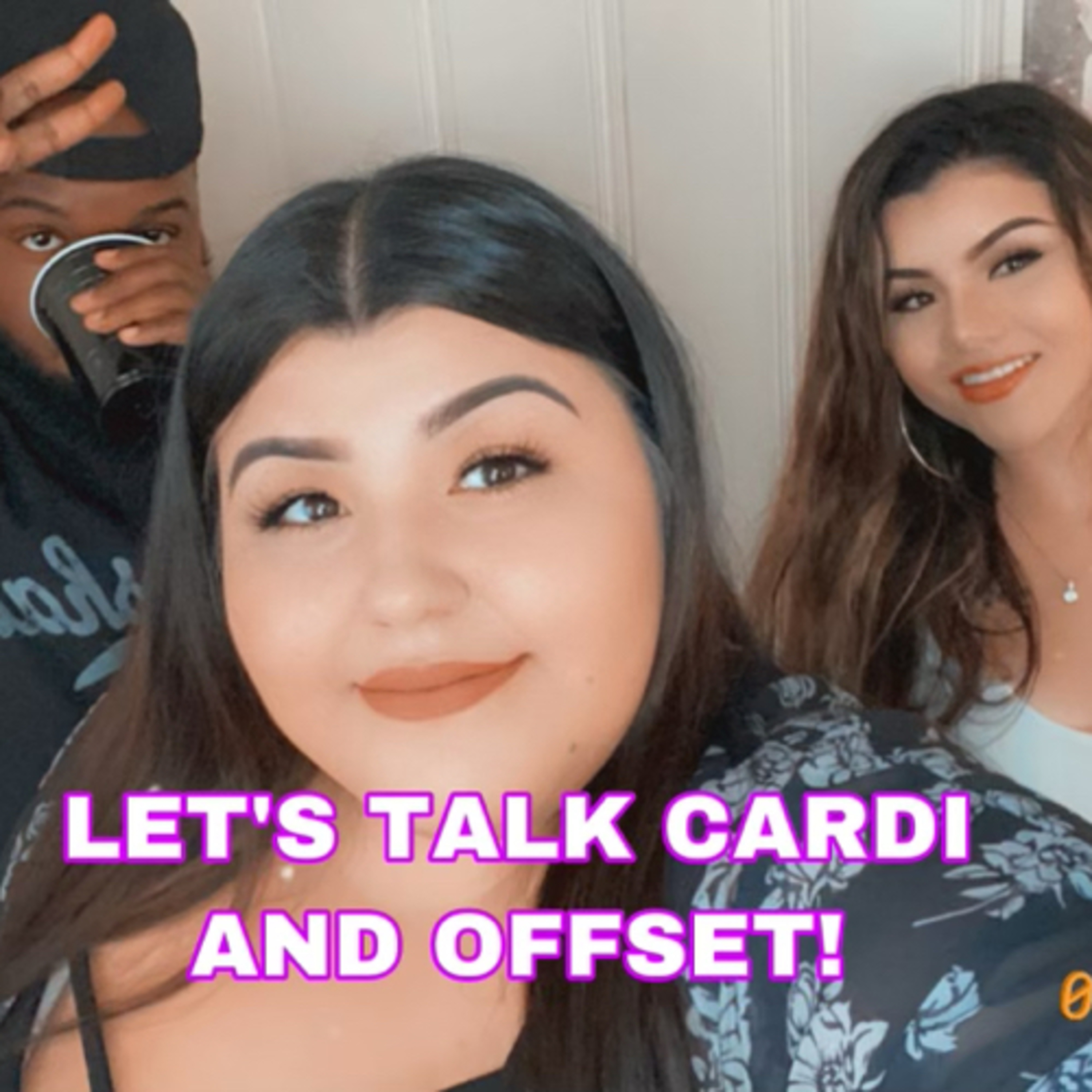 CARDI B divorce OFFSET | Quick Rant episode artwork
