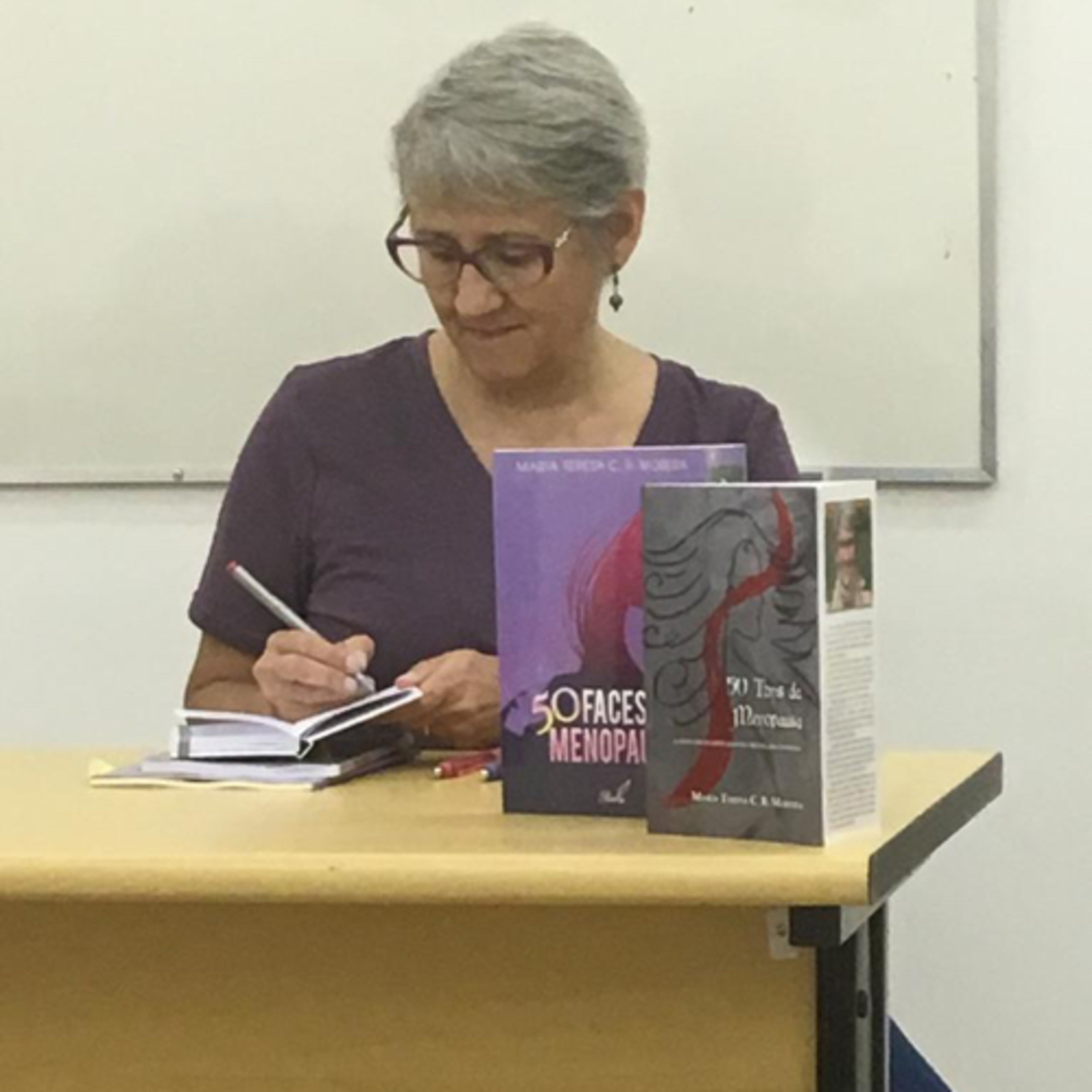 Poesia de coração para coração!