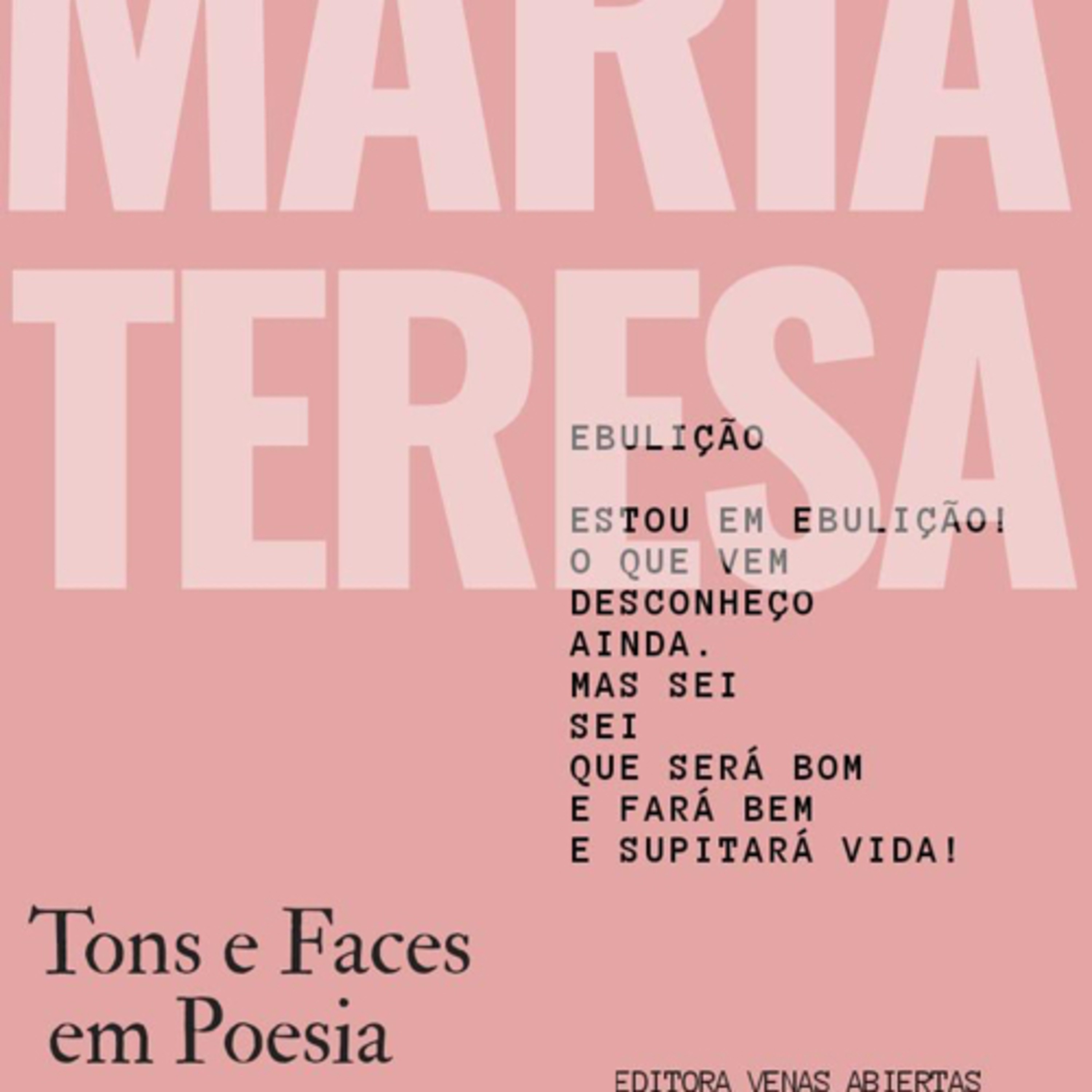 Poesia de coração para coração!