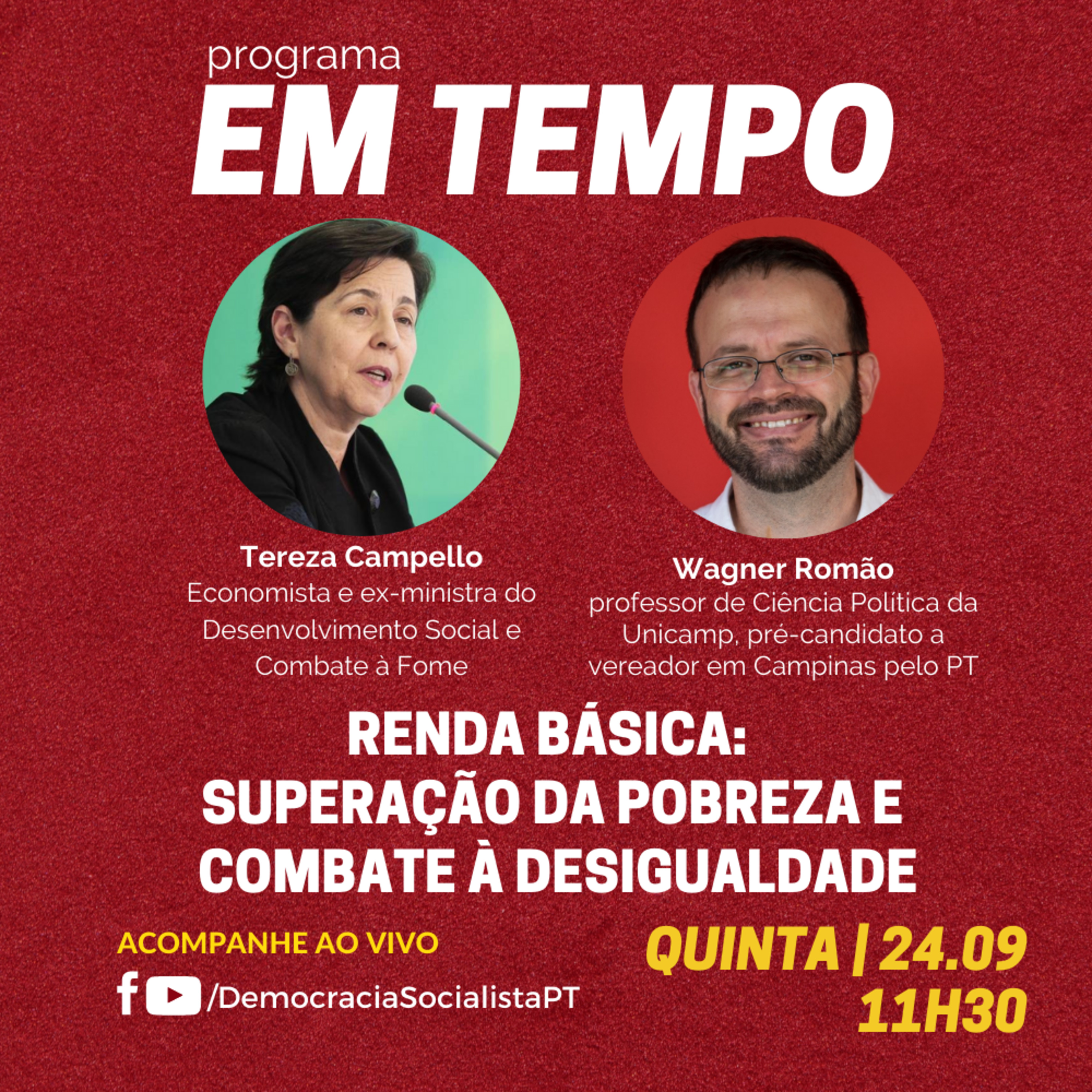 Em Tempo