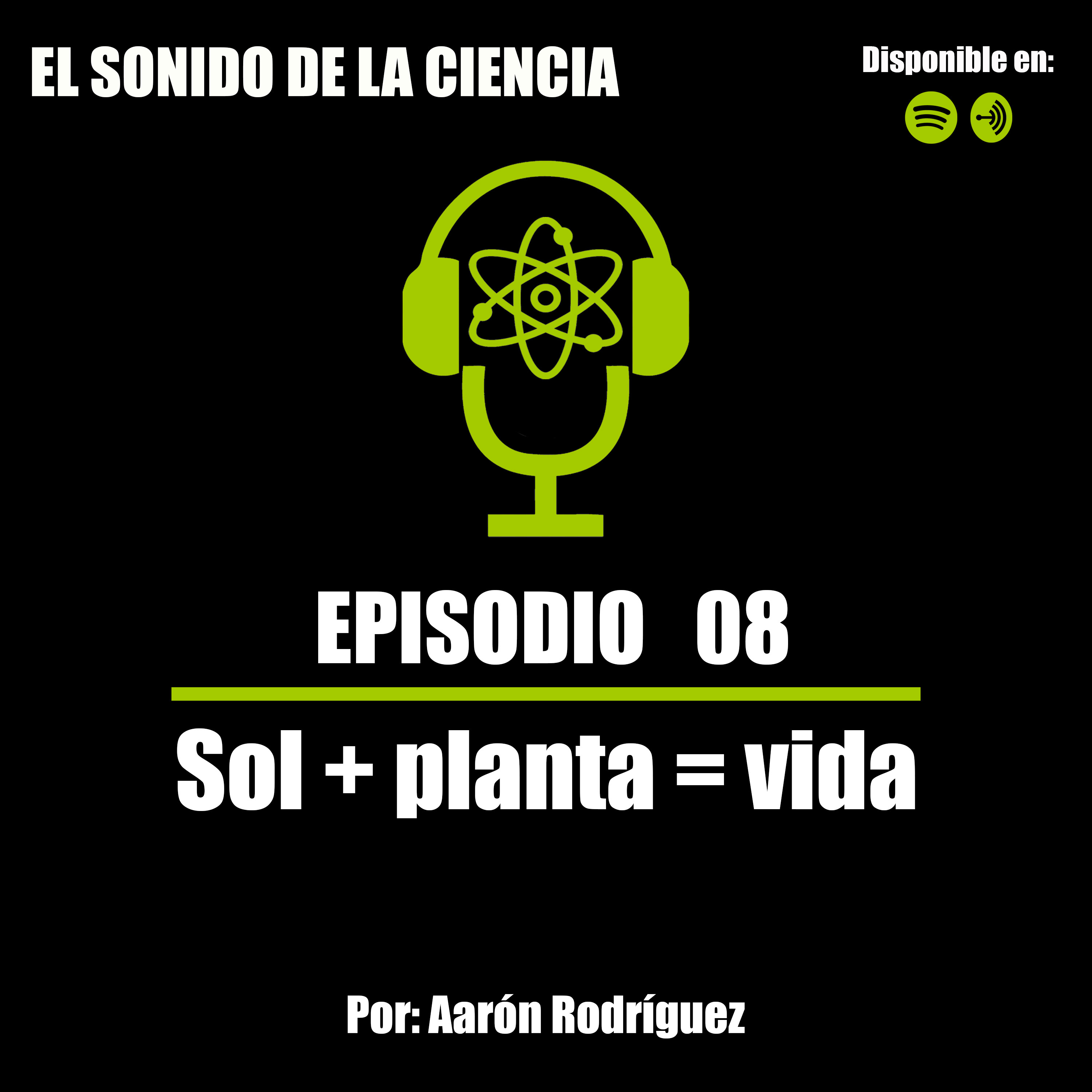 EL SONIDO DE LA CIENCIA