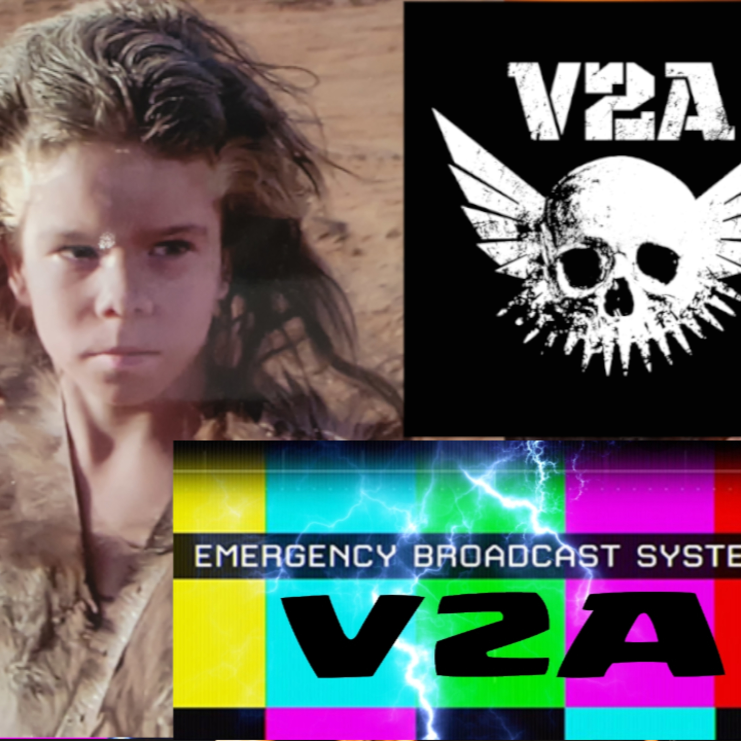V2A FREAK SHOW
