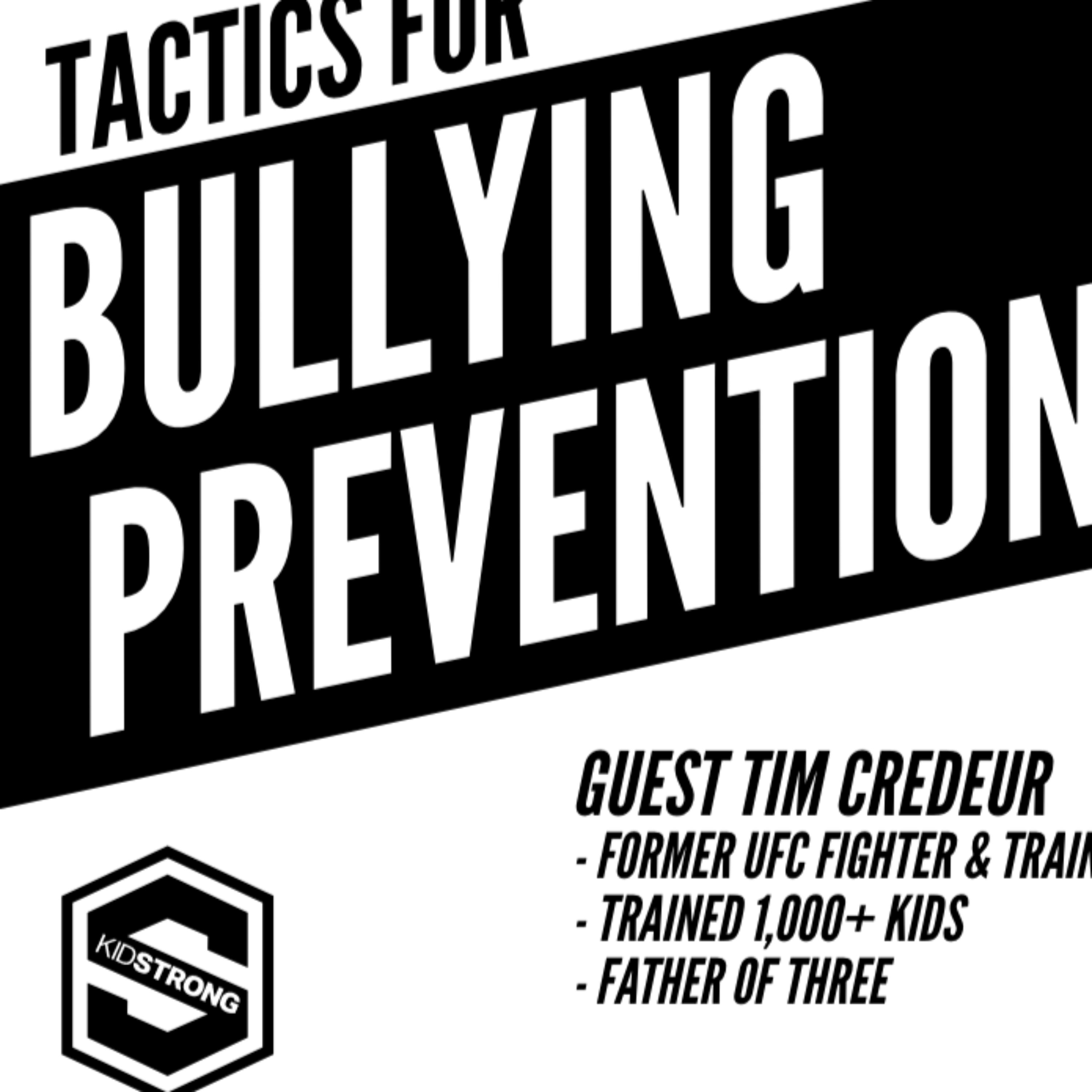 KidStrong: Building Stronger Kids