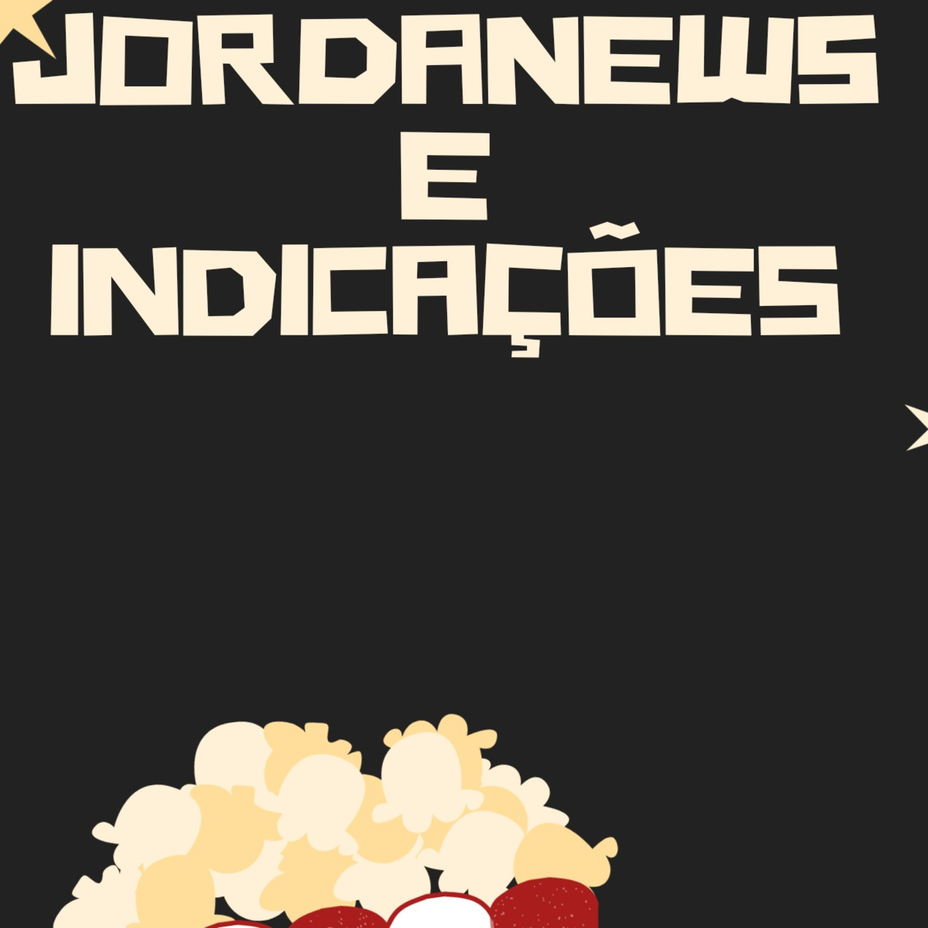 JordanCast\'s podcast