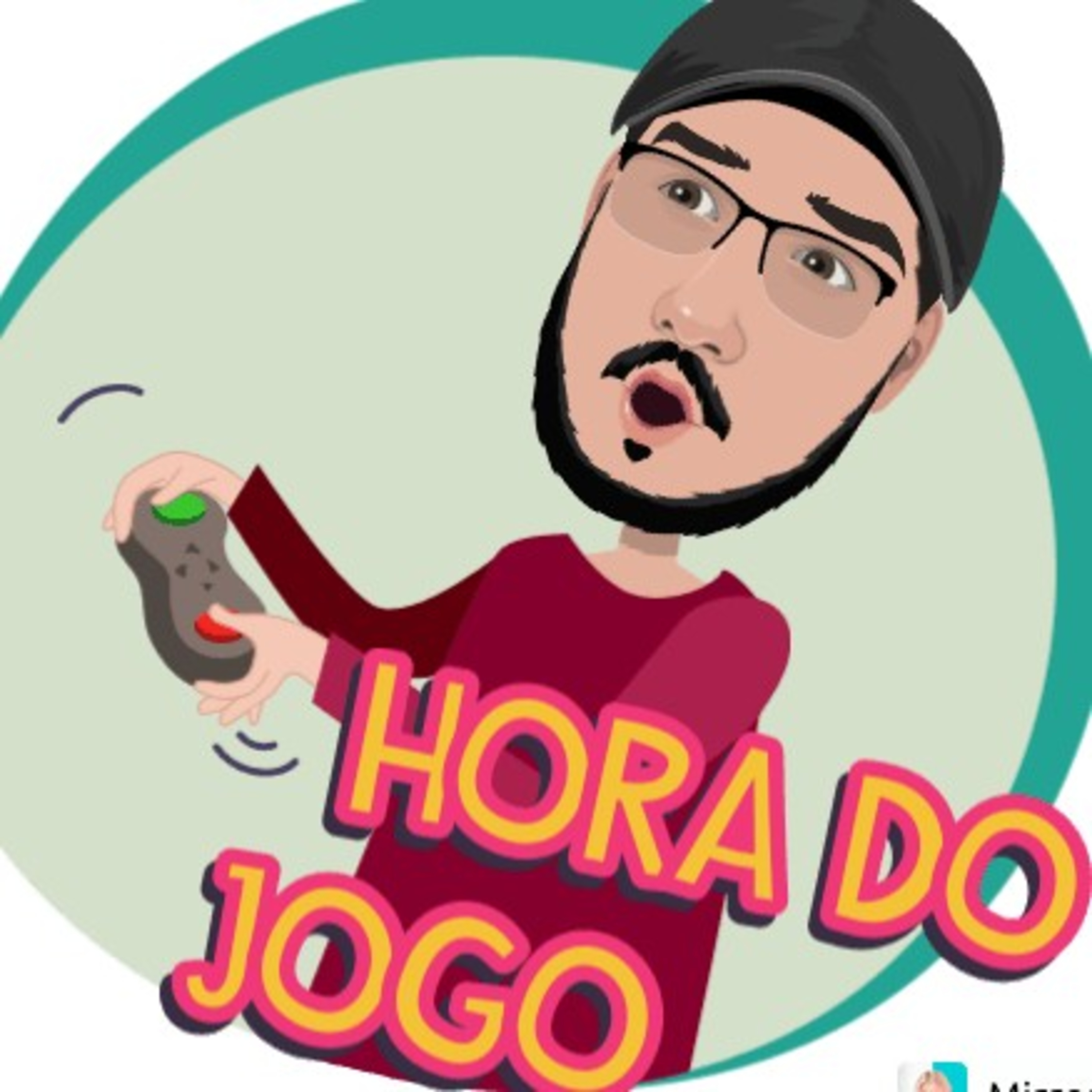 JordanCast\'s podcast