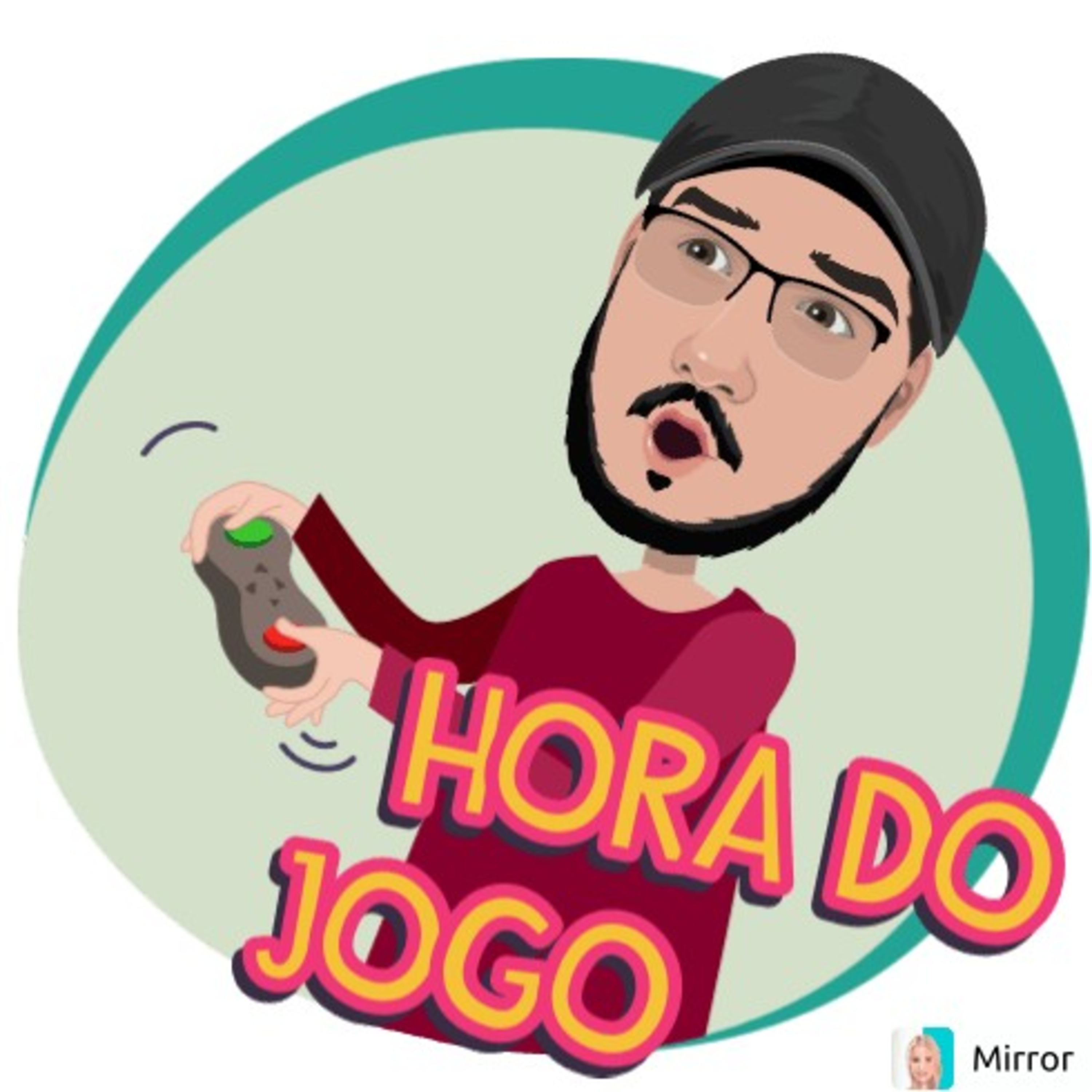 JordanCast\'s podcast