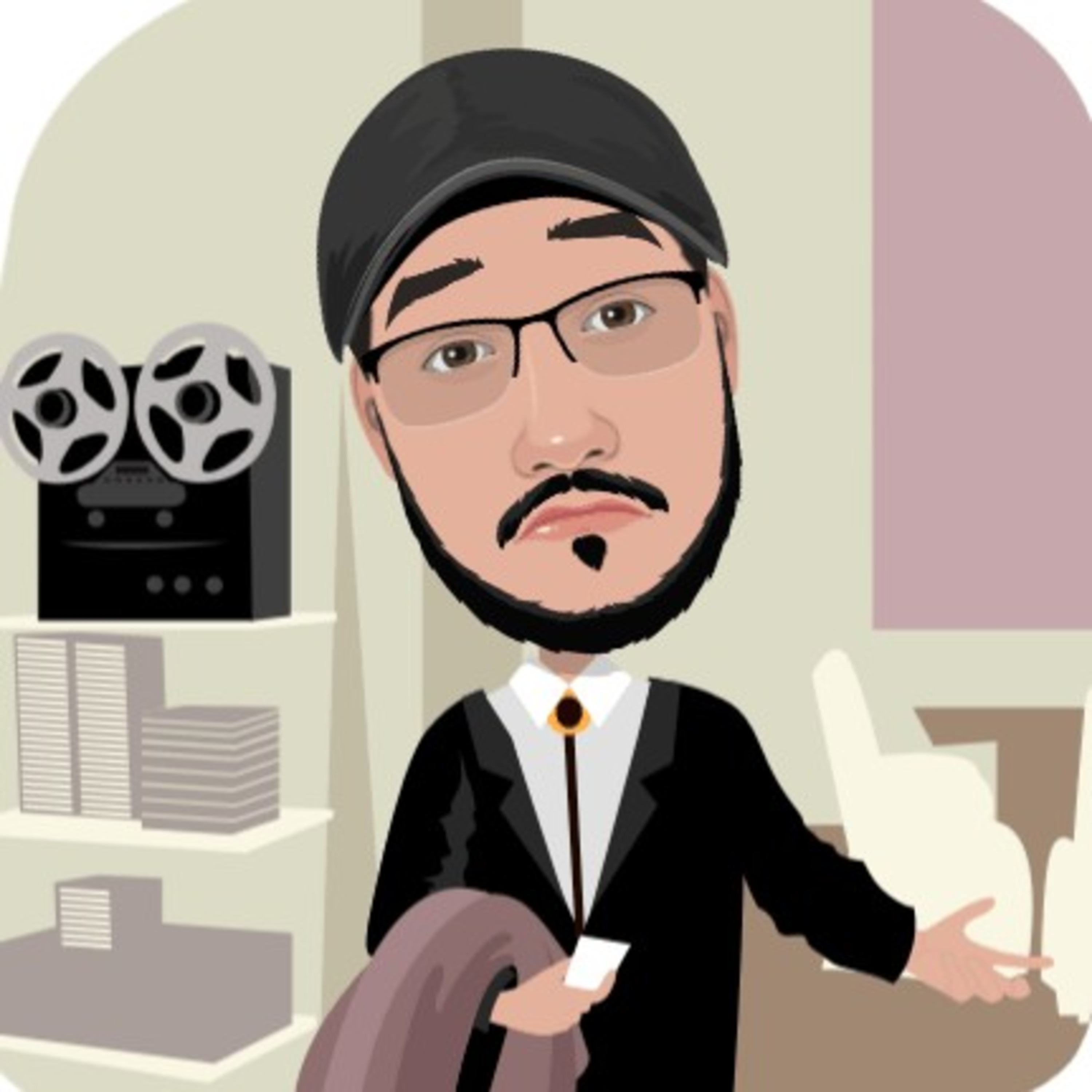 JordanCast\'s podcast