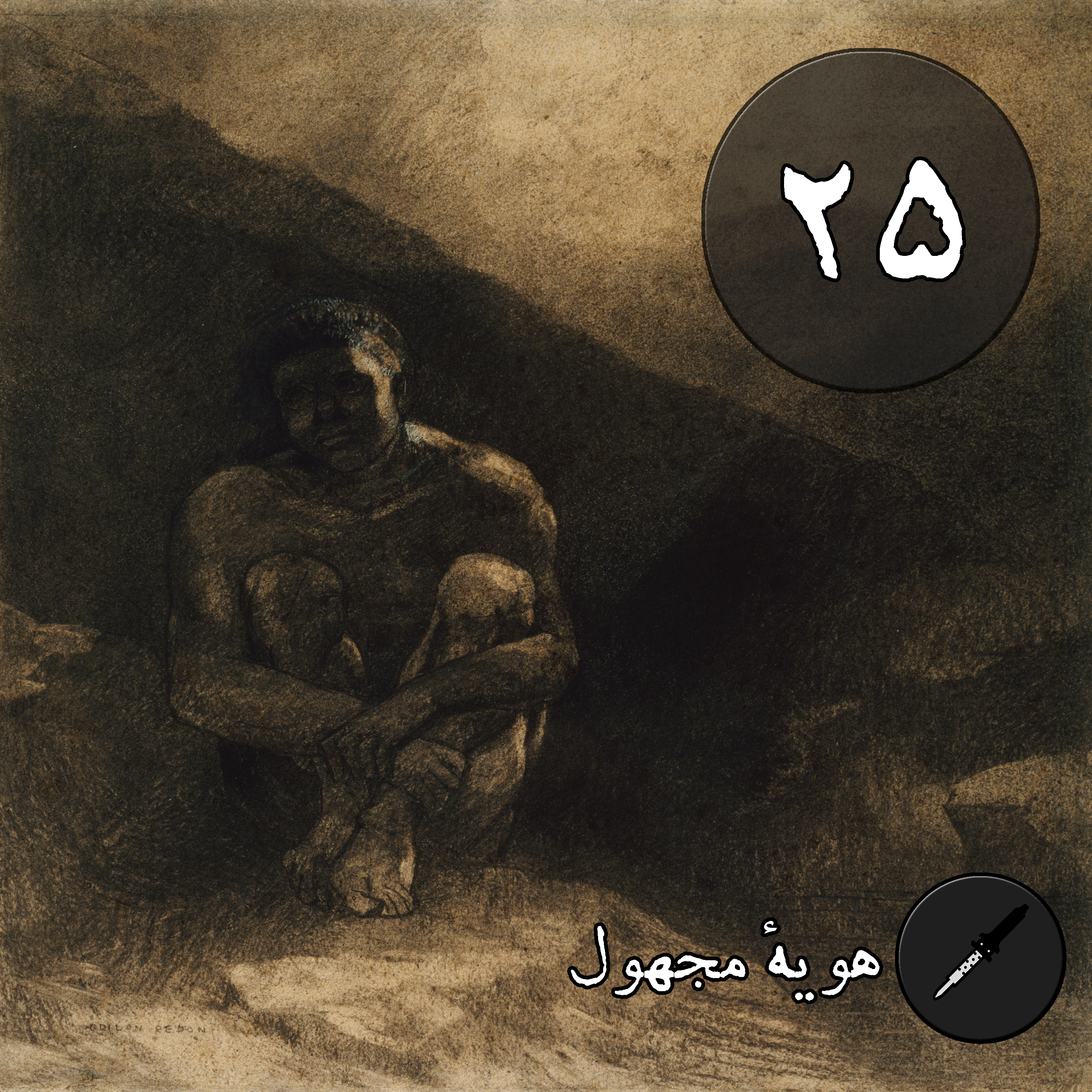 کاور ۲۵