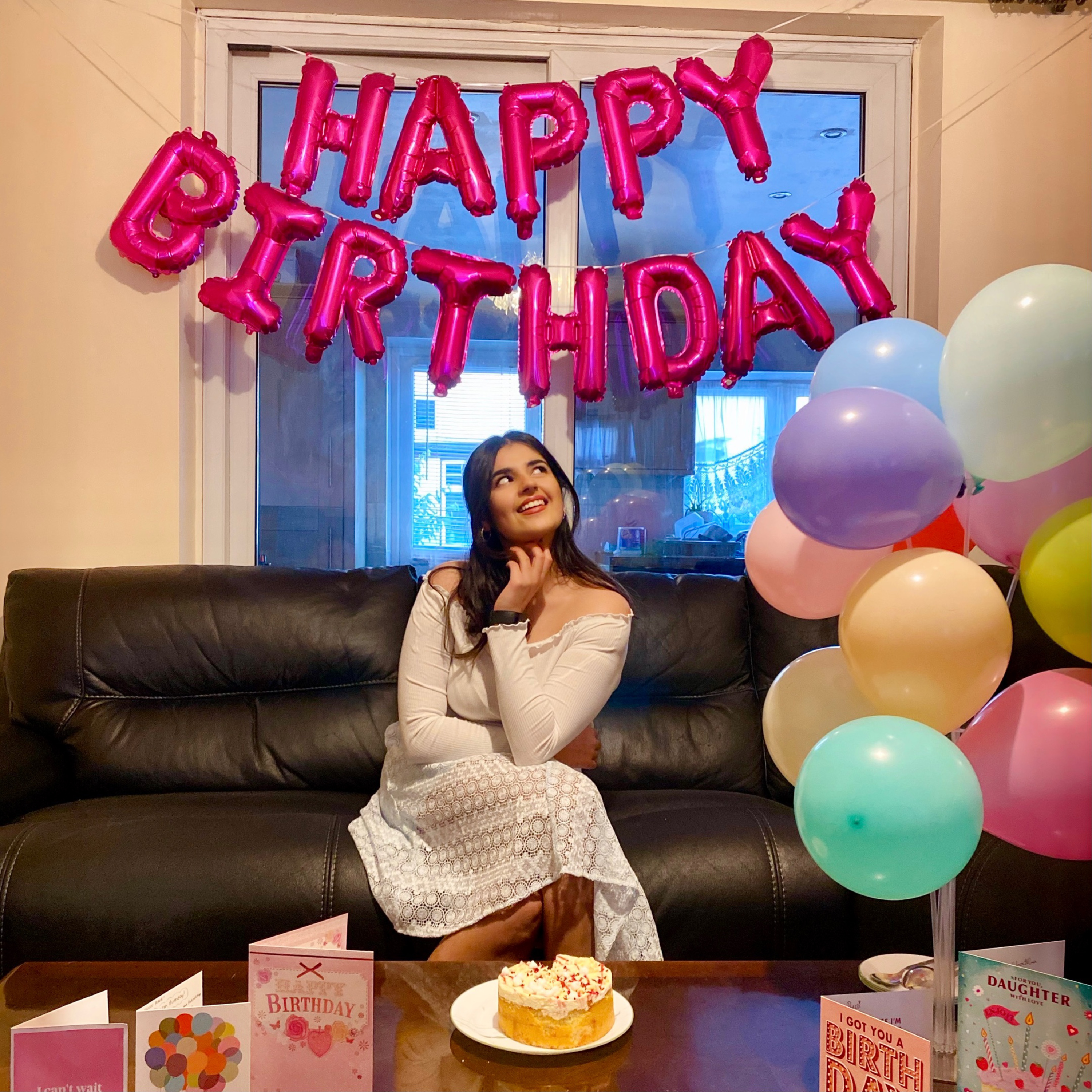 EP39: 25 things I've learnt whilst being 25 | South Asian, Birthday & Life Lessons episode artwork