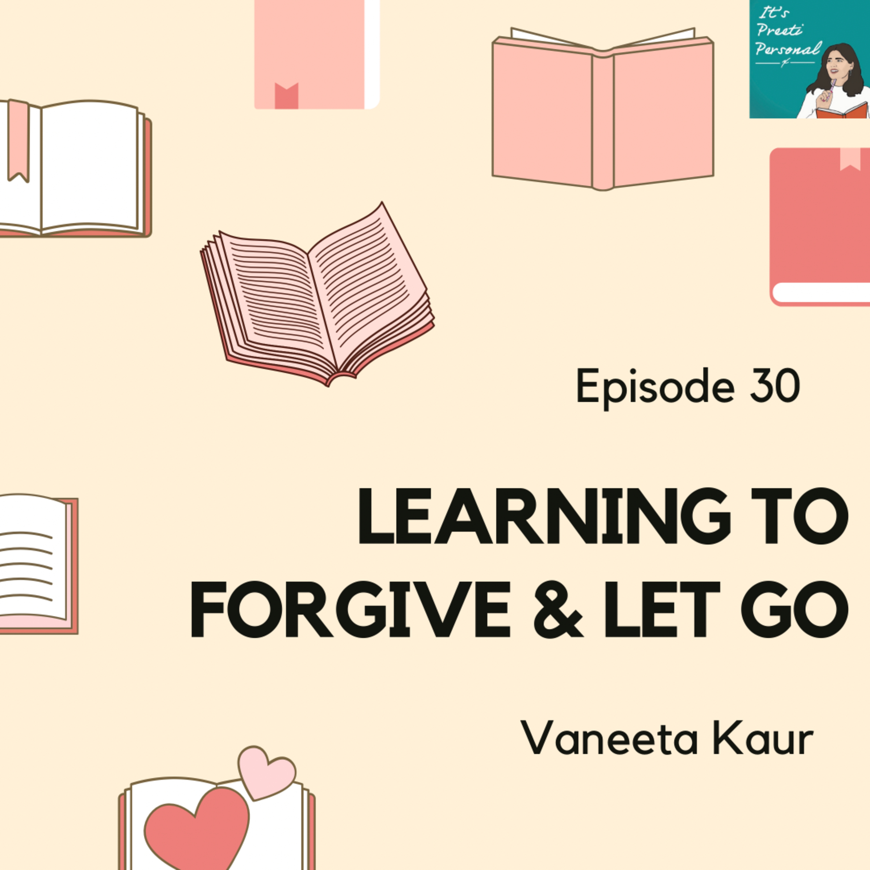 It\'s Preeti Personal