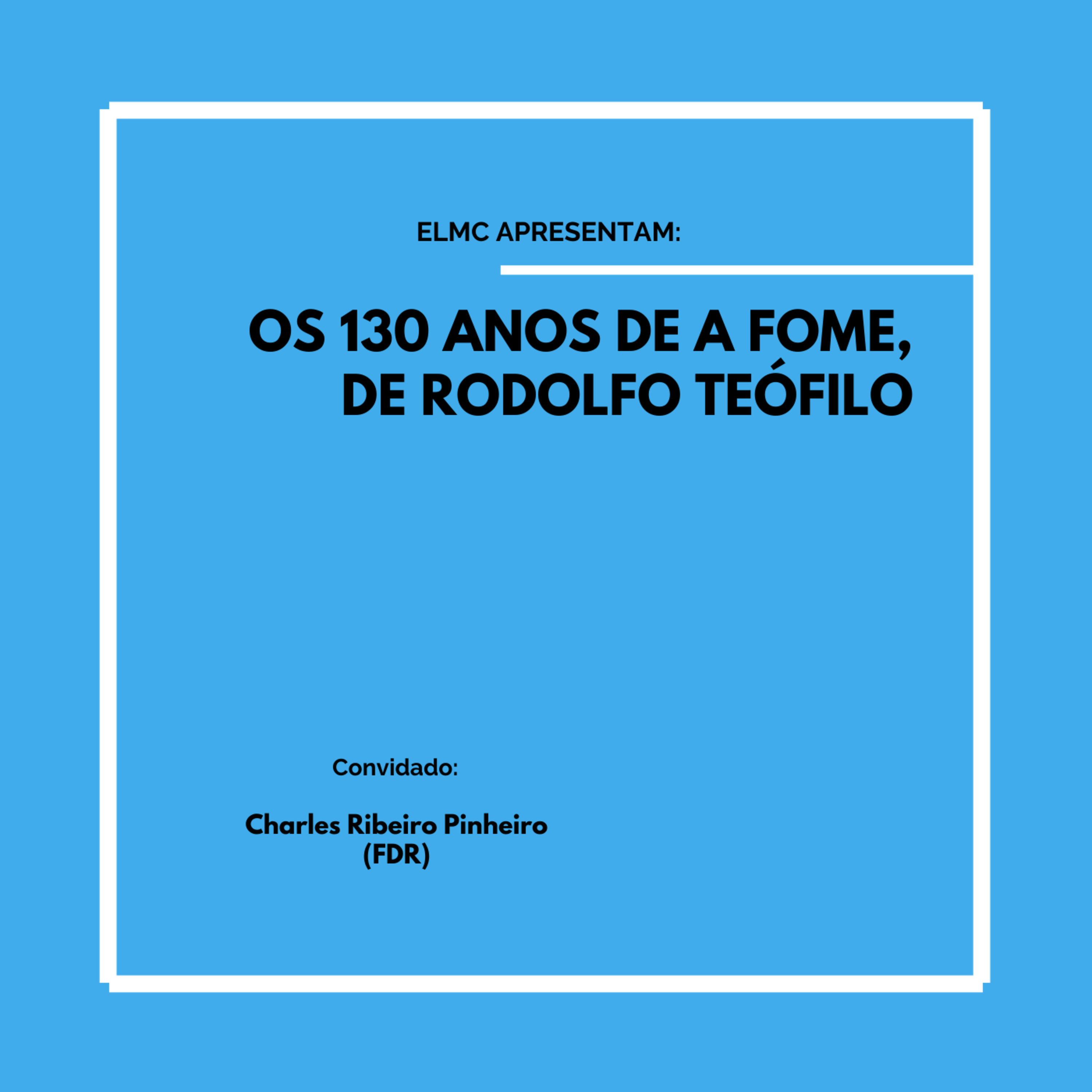 Encontros Literários Moreira Campos