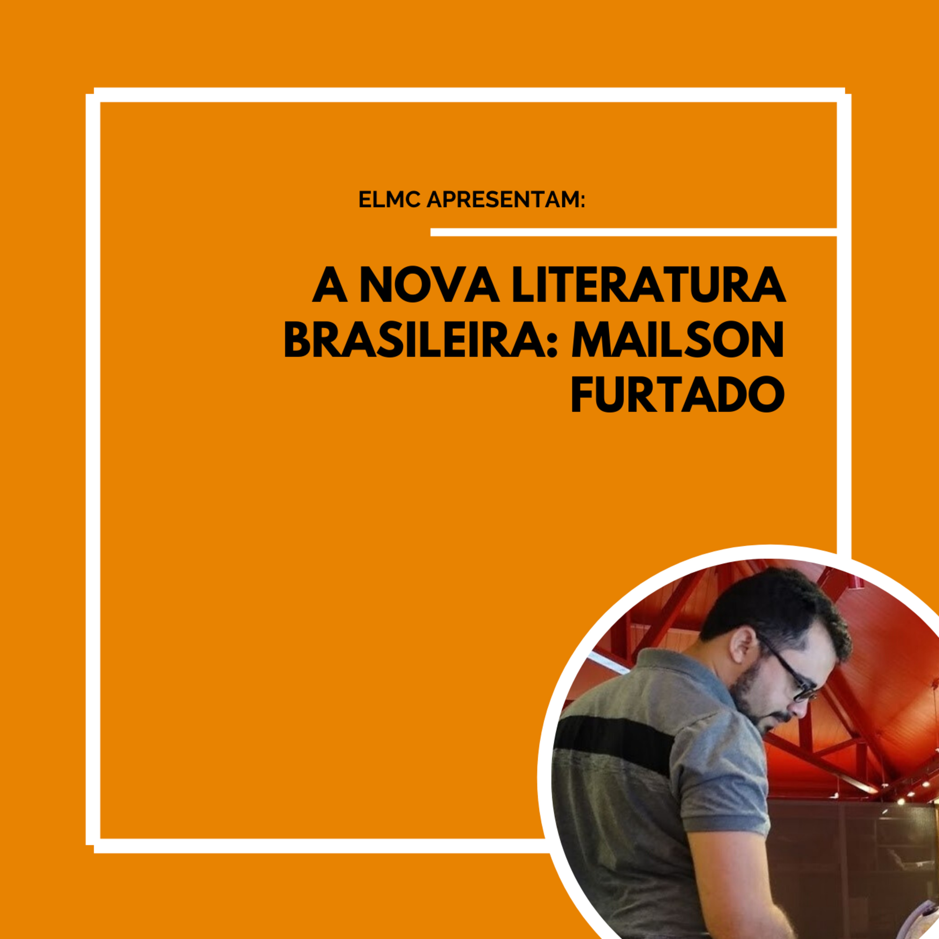 Encontros Literários Moreira Campos