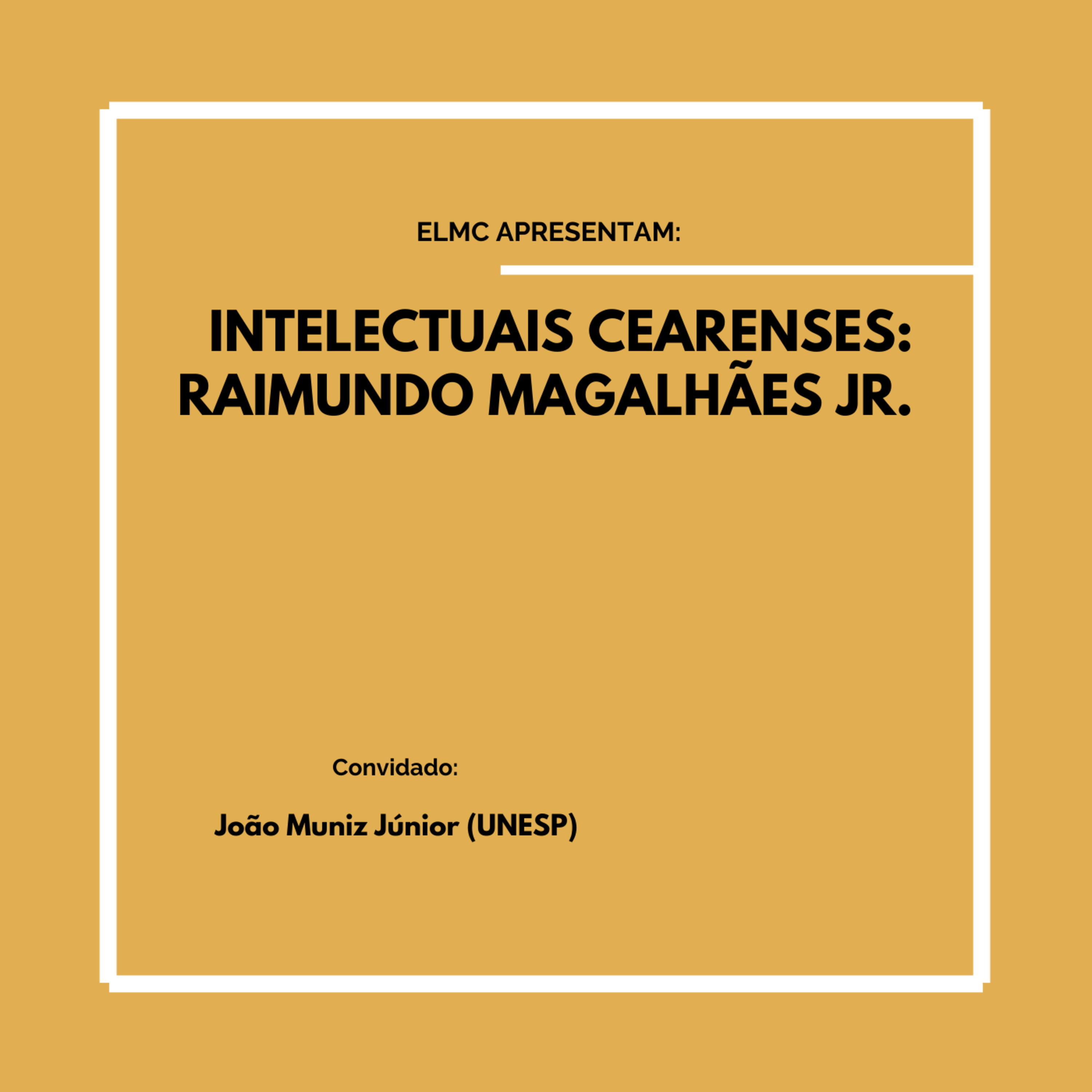 Encontros Literários Moreira Campos