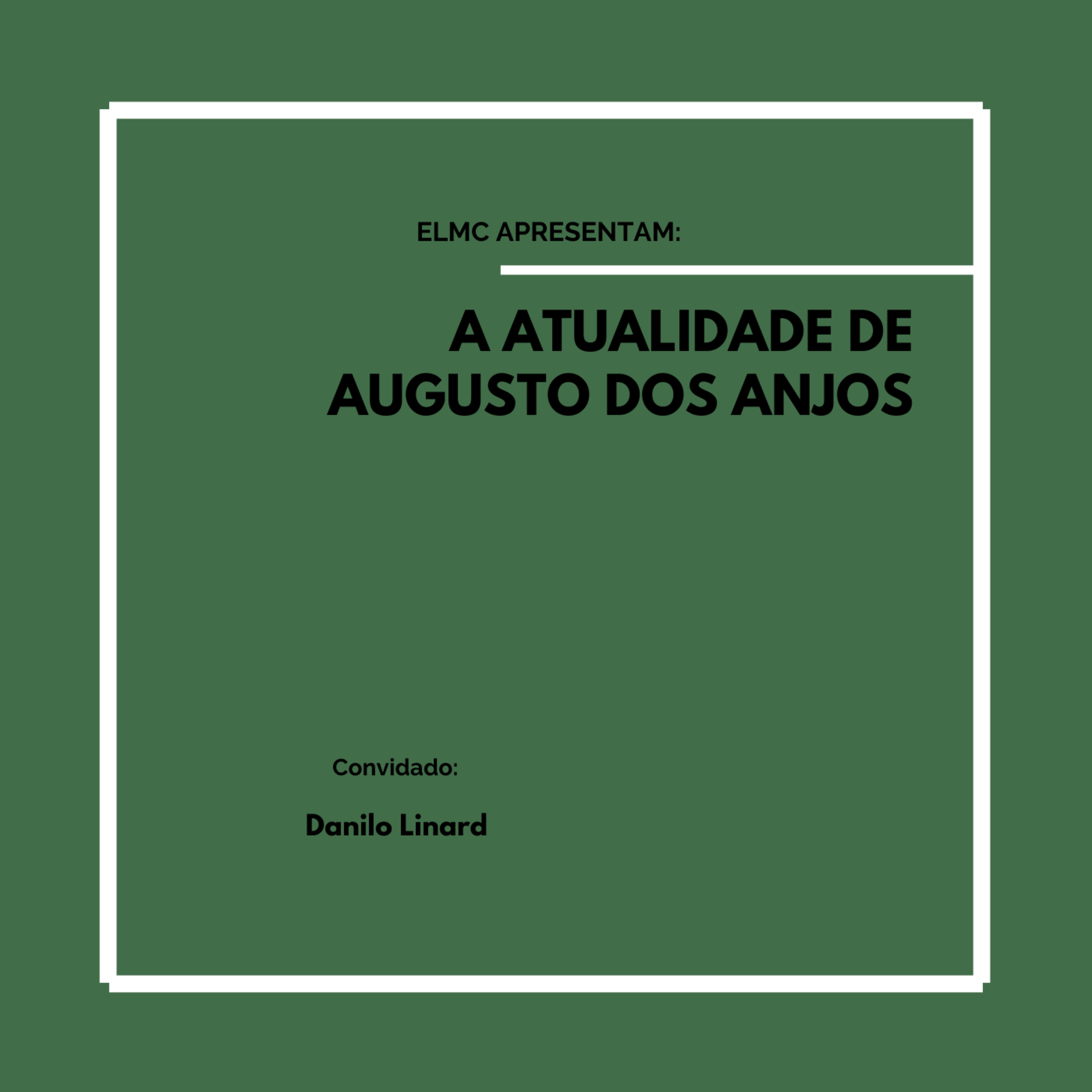 Encontros Literários Moreira Campos