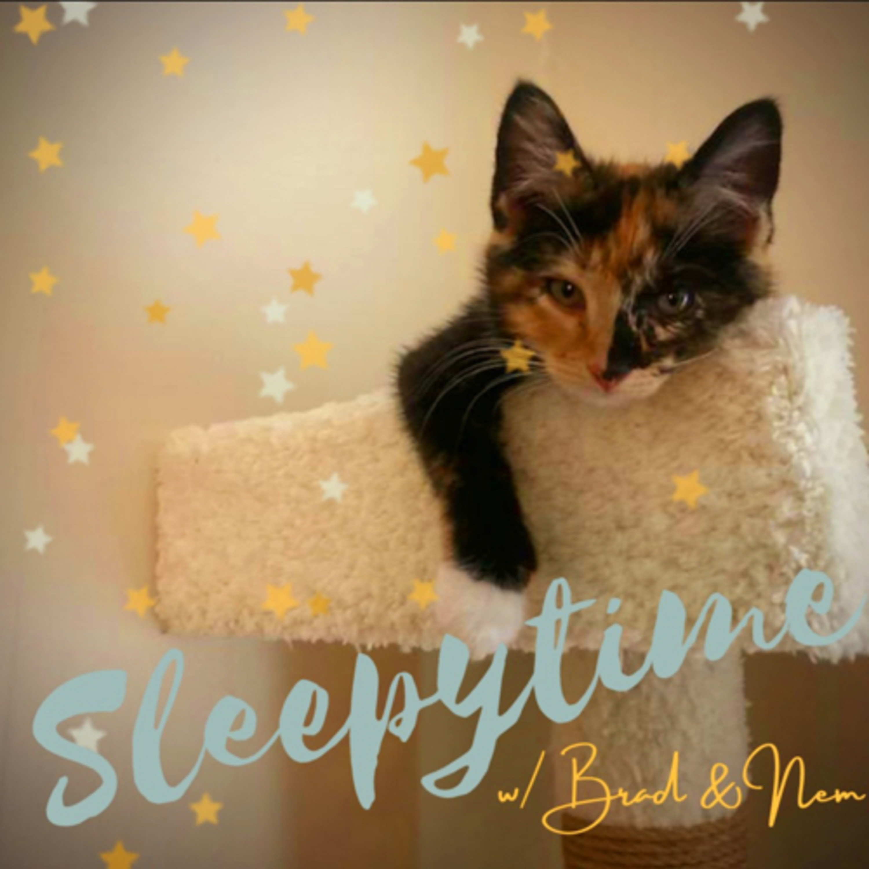 sleepytime - #2