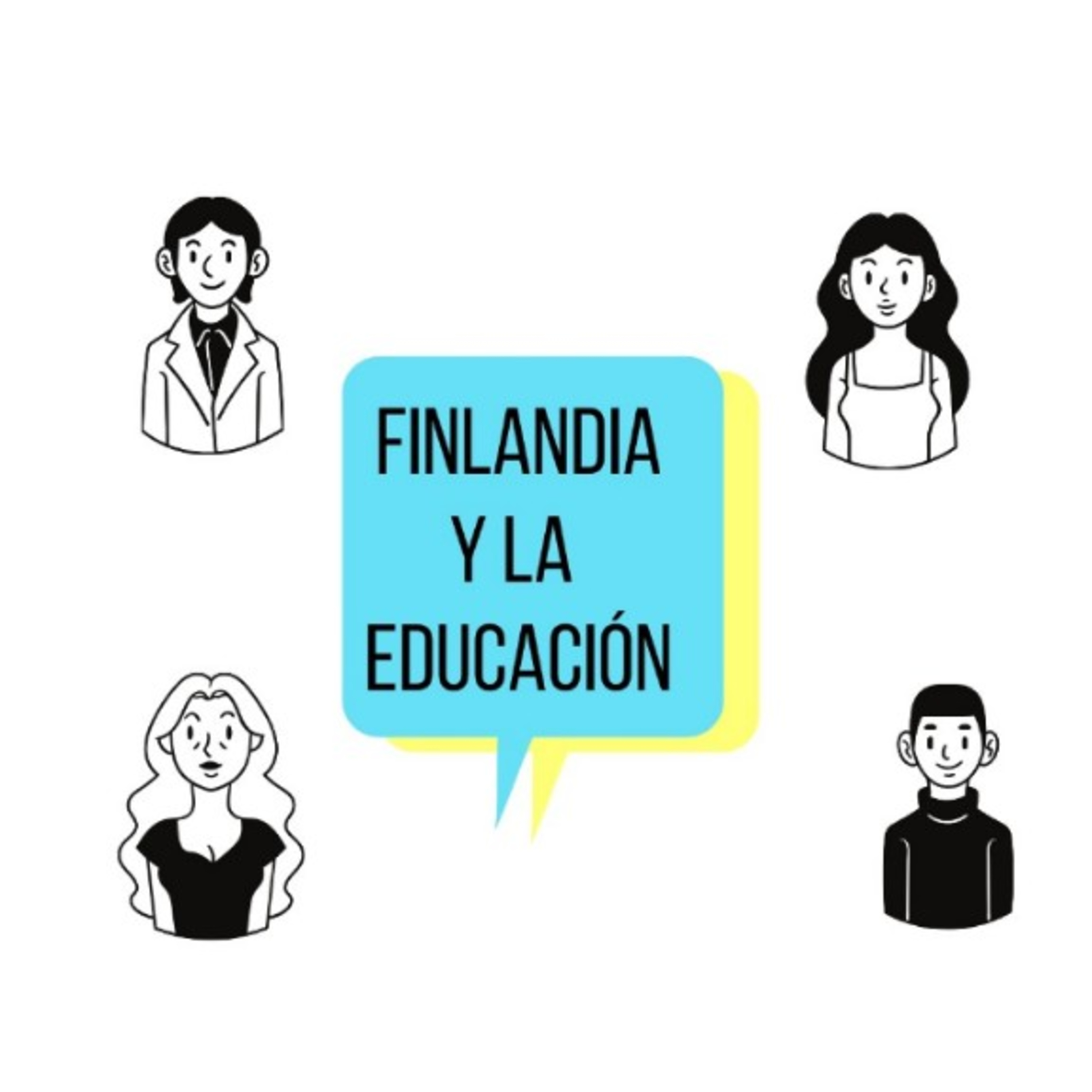 Finlandia y la educación