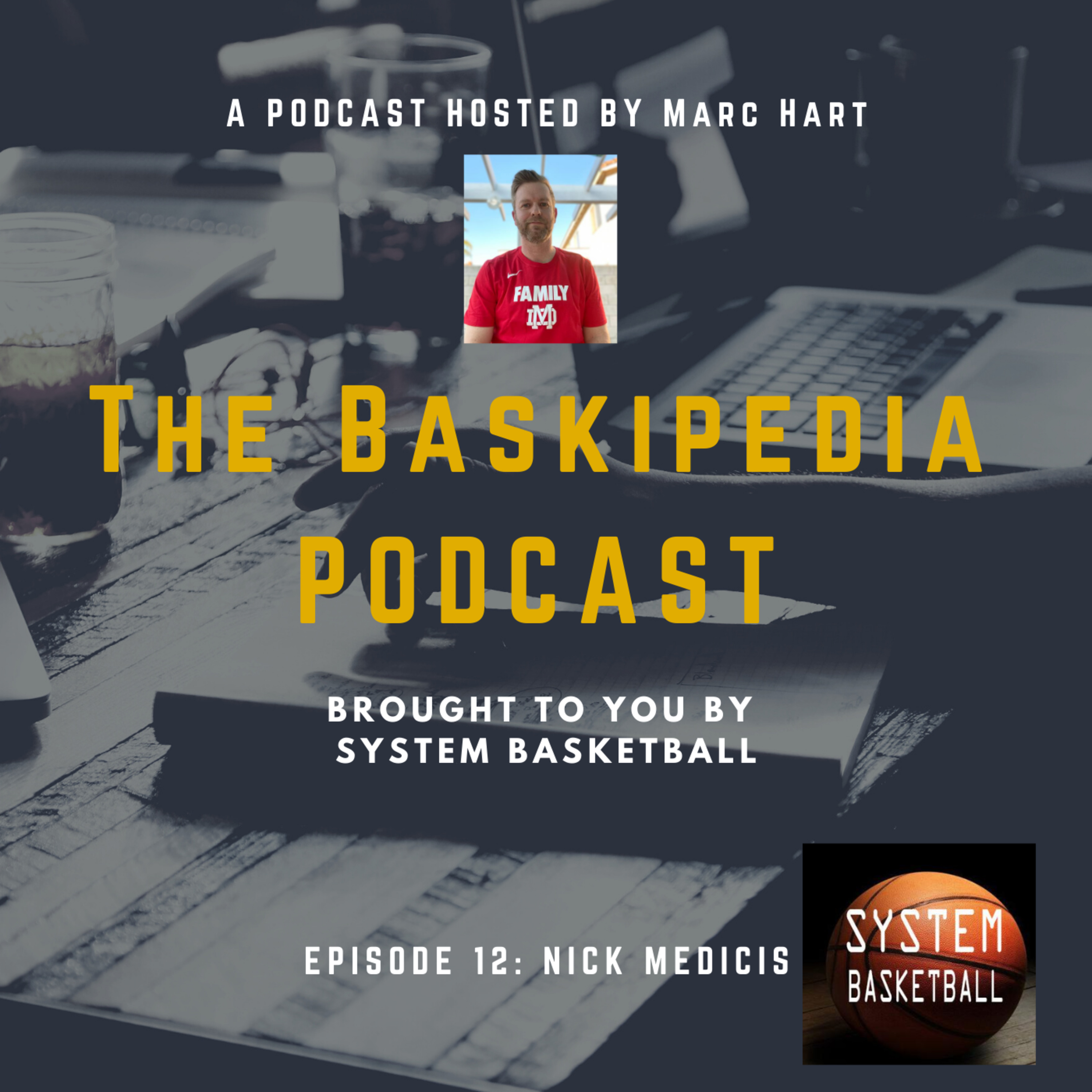 The Baskipedia Podcast
