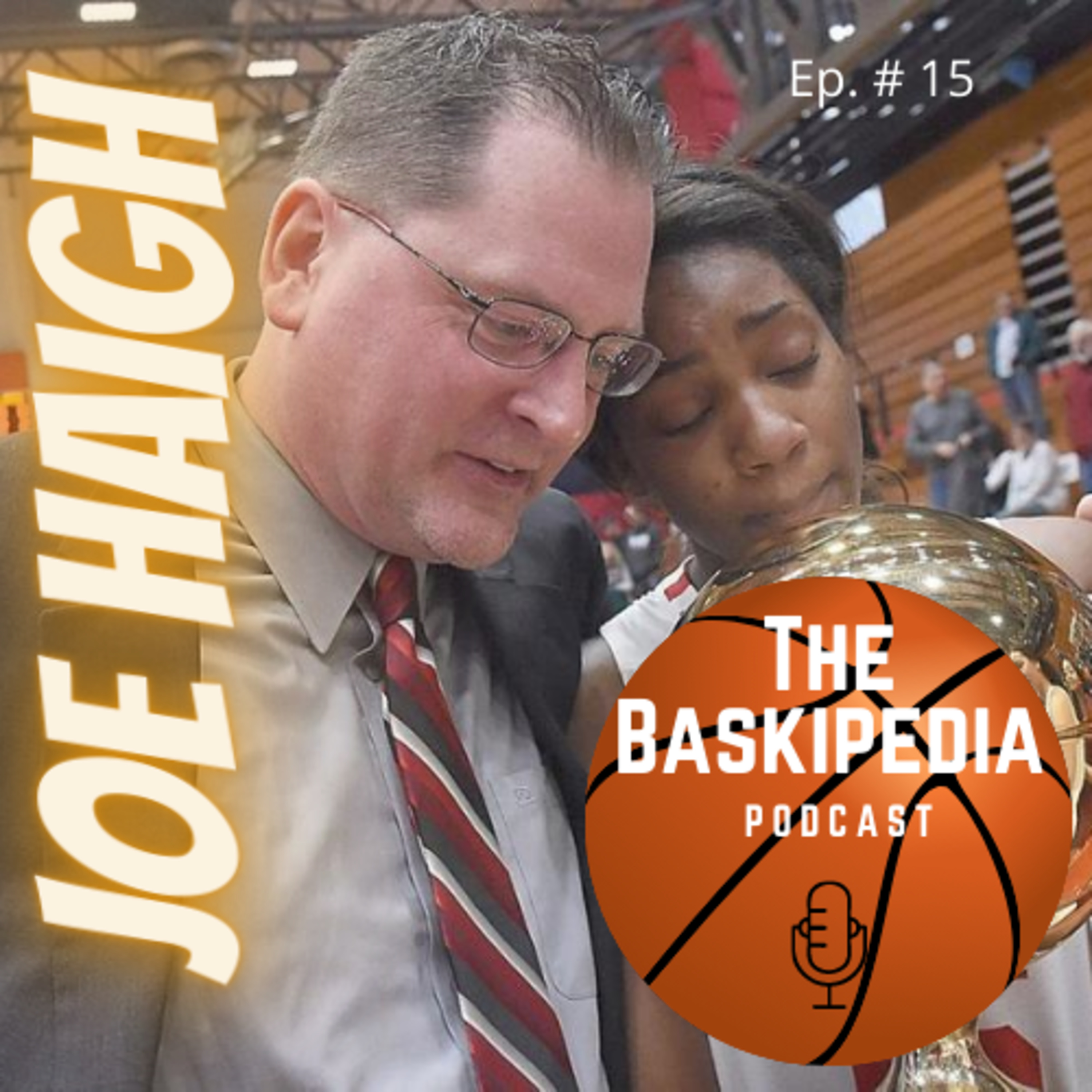 The Baskipedia Podcast