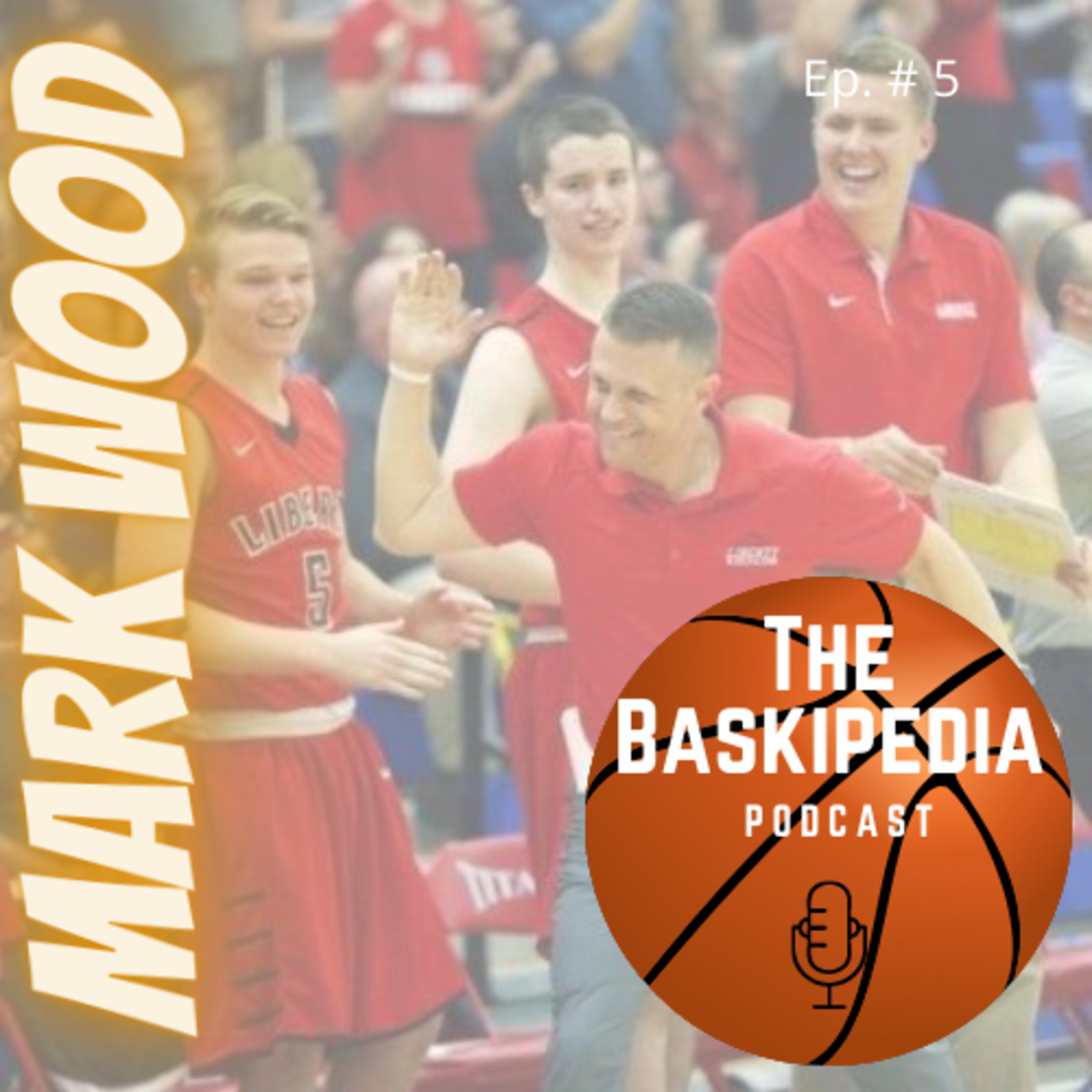 The Baskipedia Podcast