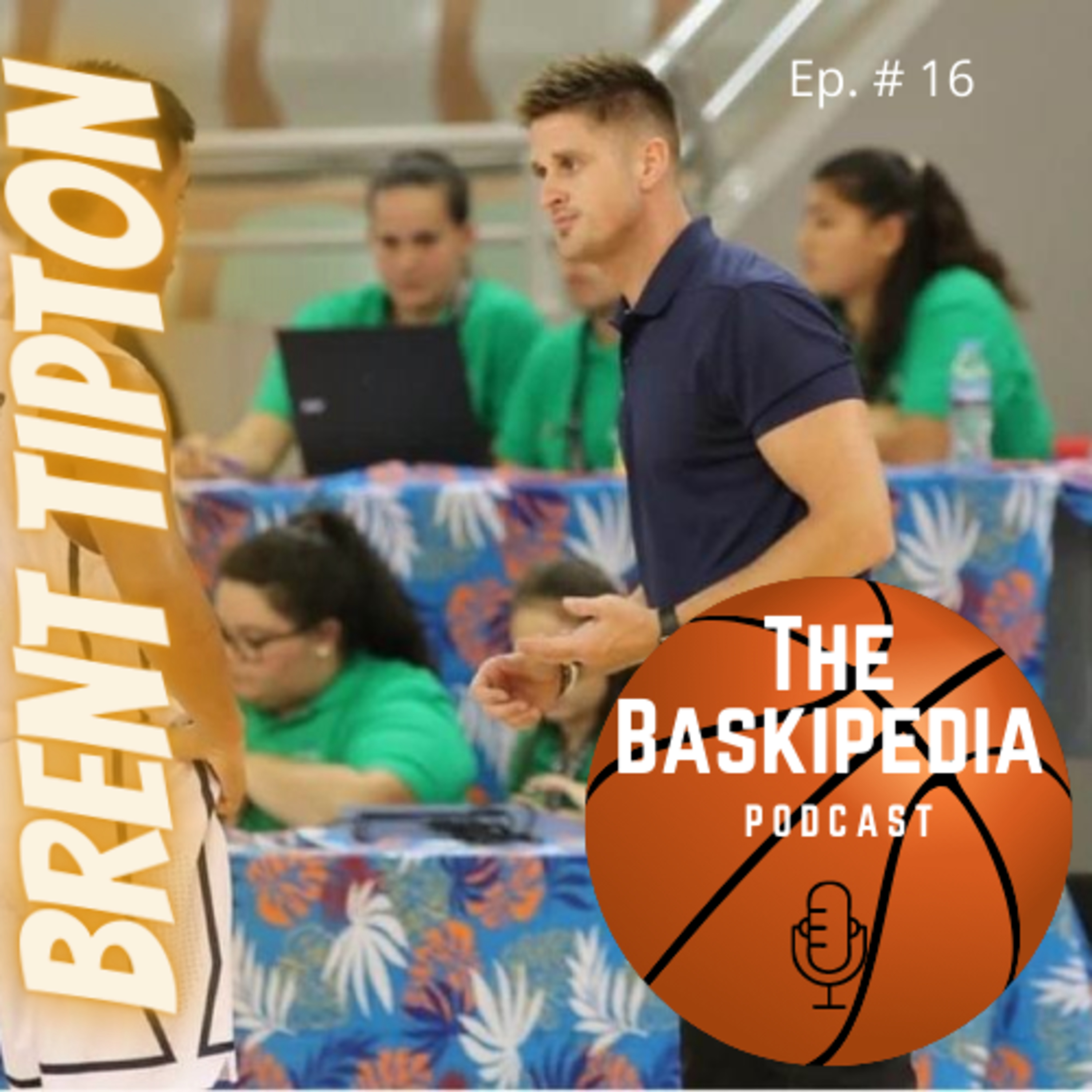 The Baskipedia Podcast