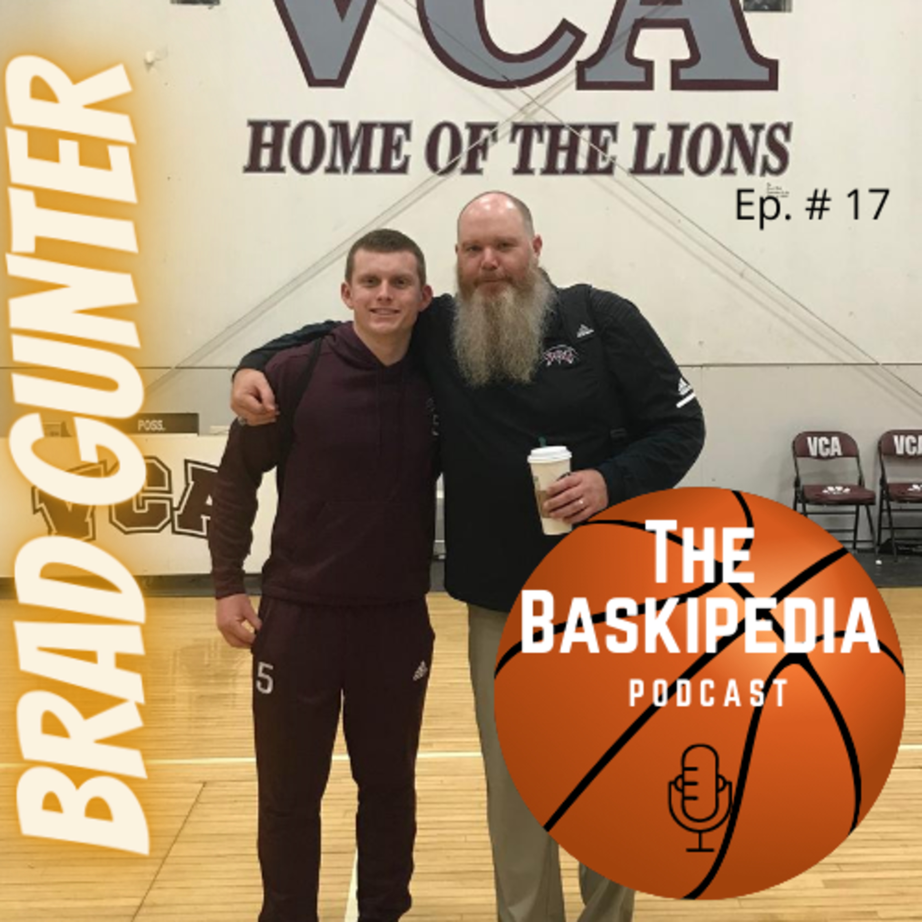 The Baskipedia Podcast