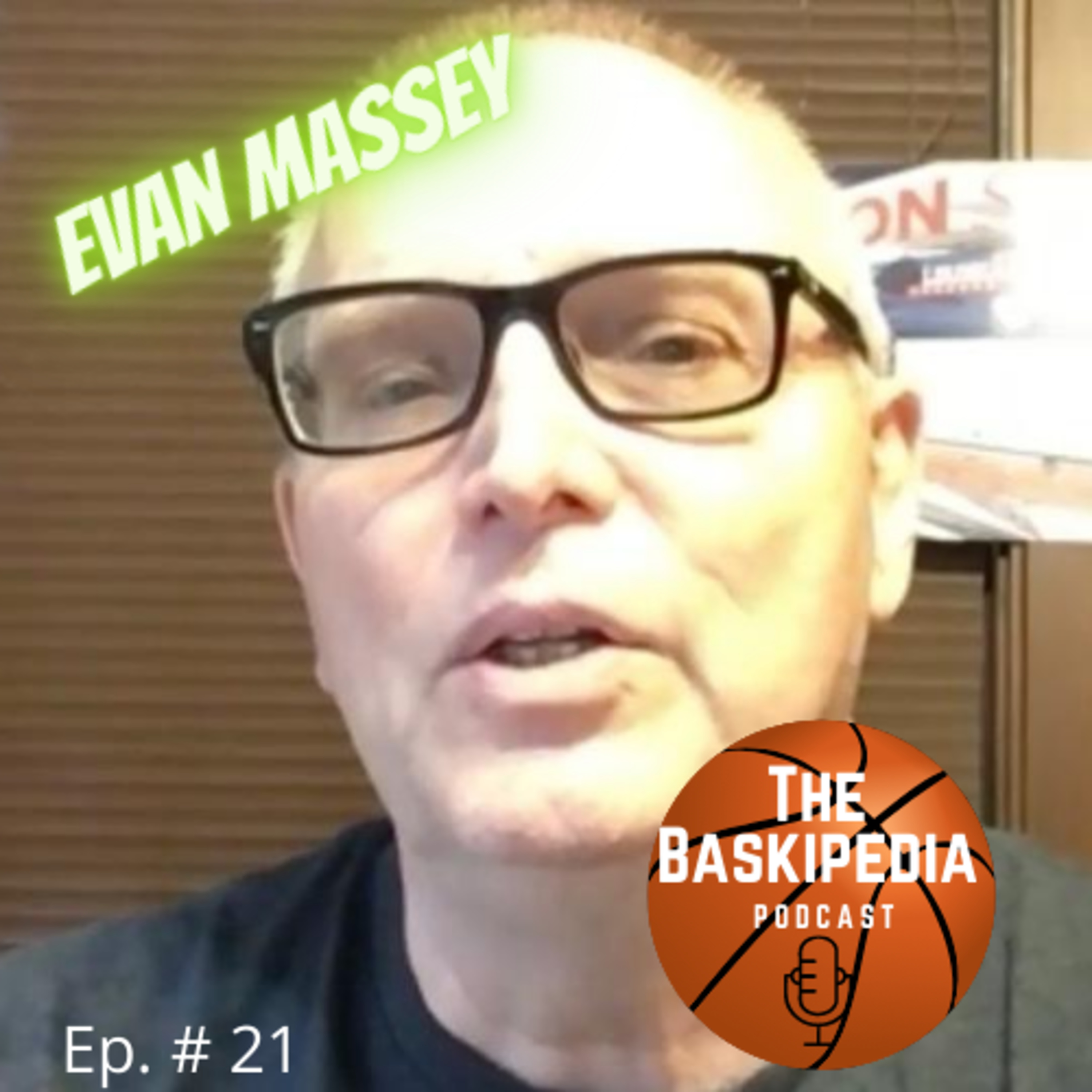 The Baskipedia Podcast
