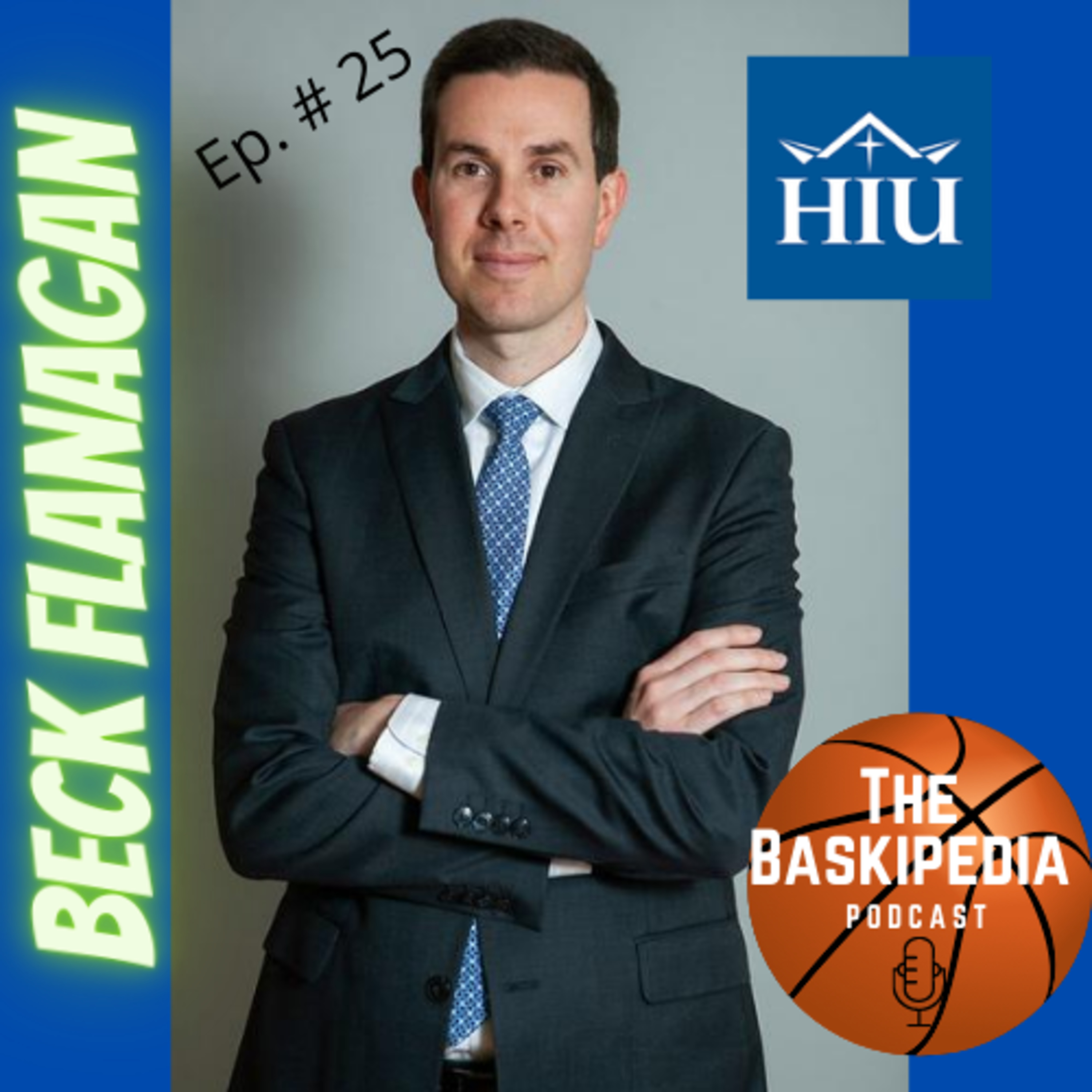 The Baskipedia Podcast