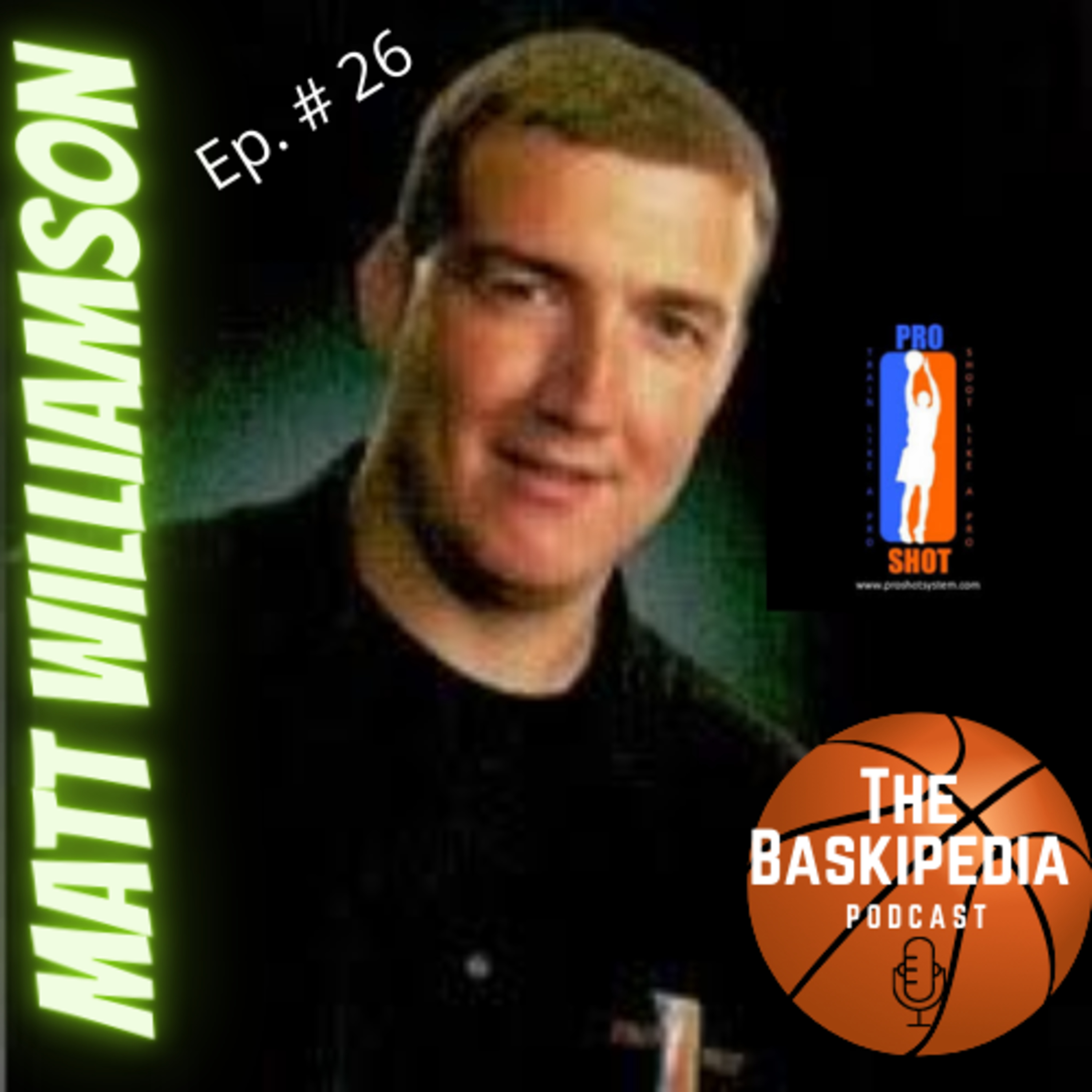 The Baskipedia Podcast