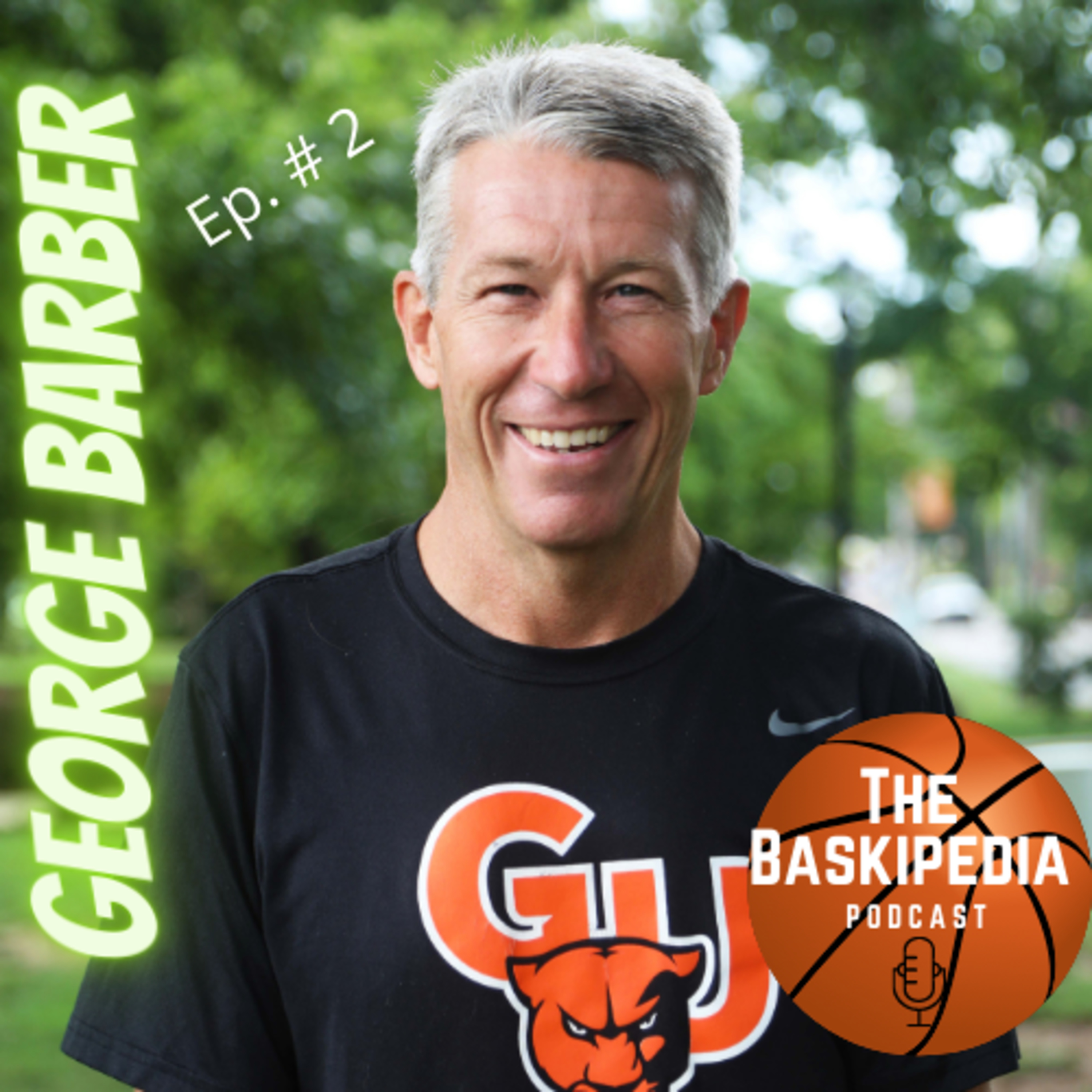 The Baskipedia Podcast