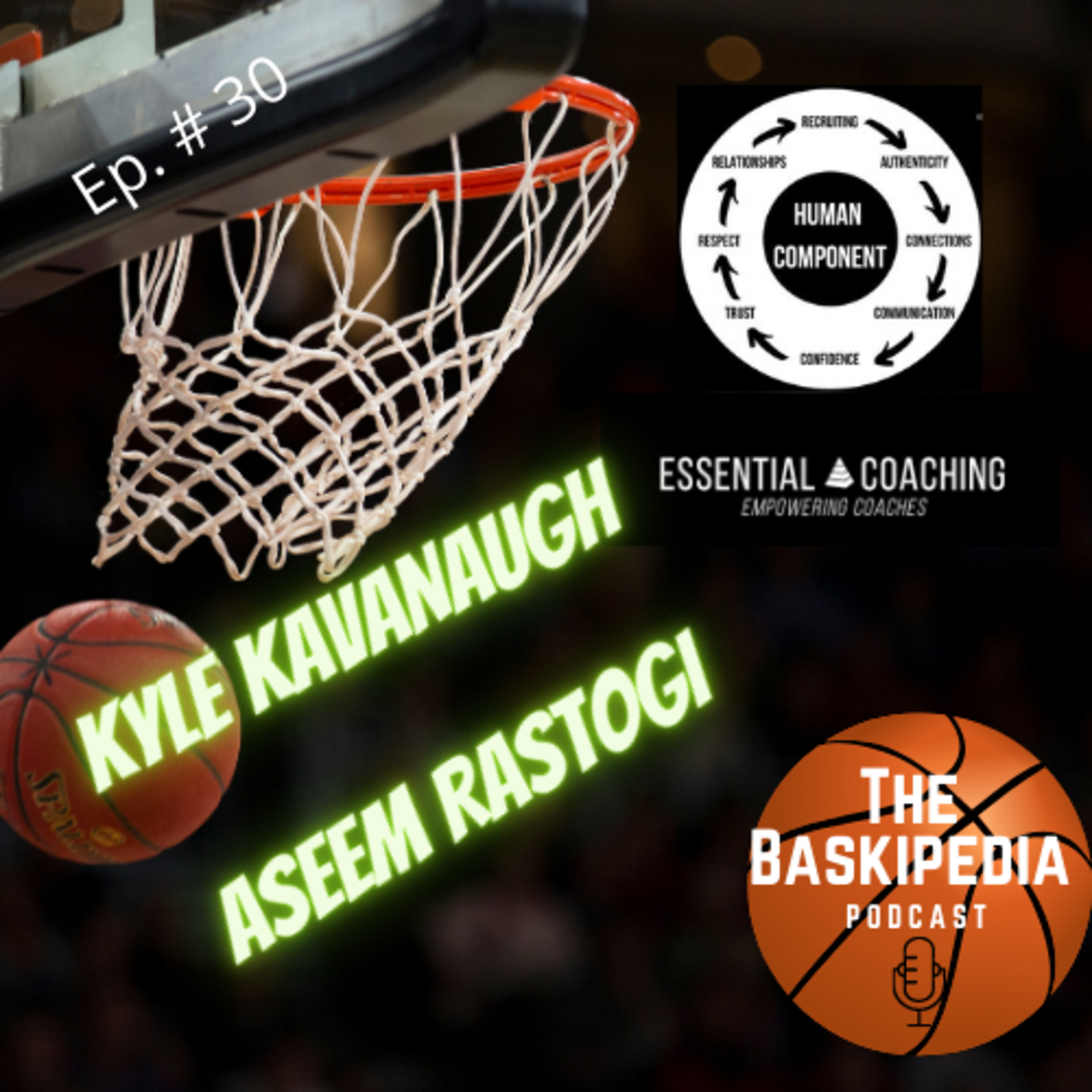 The Baskipedia Podcast