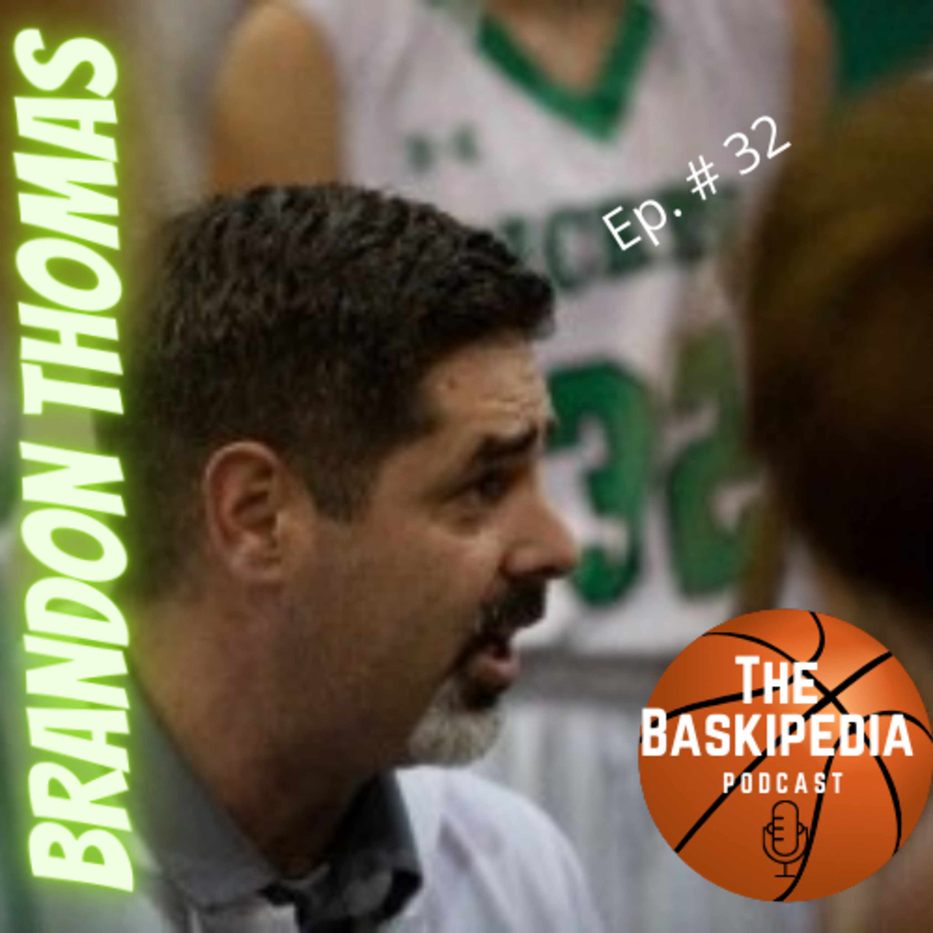 The Baskipedia Podcast