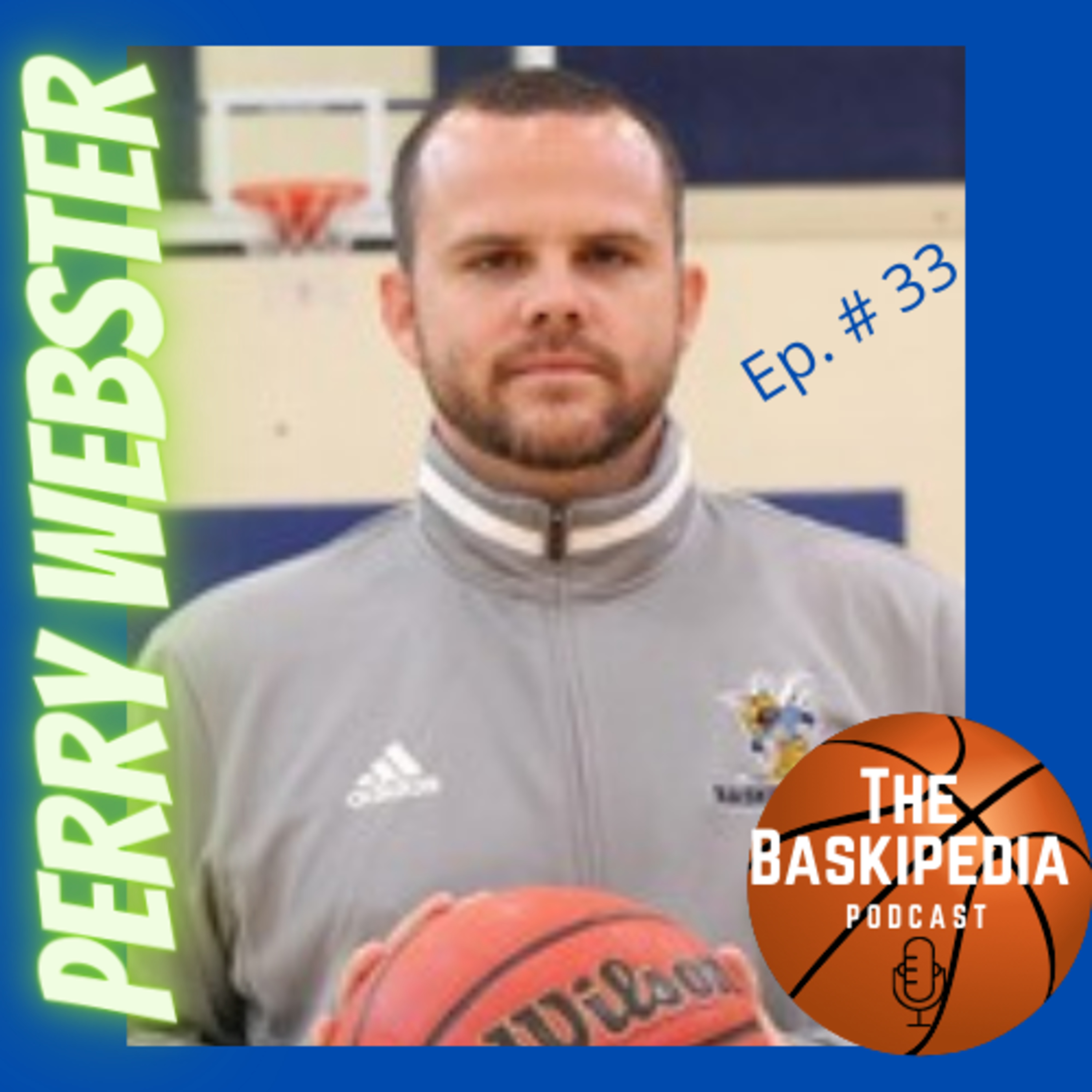 The Baskipedia Podcast