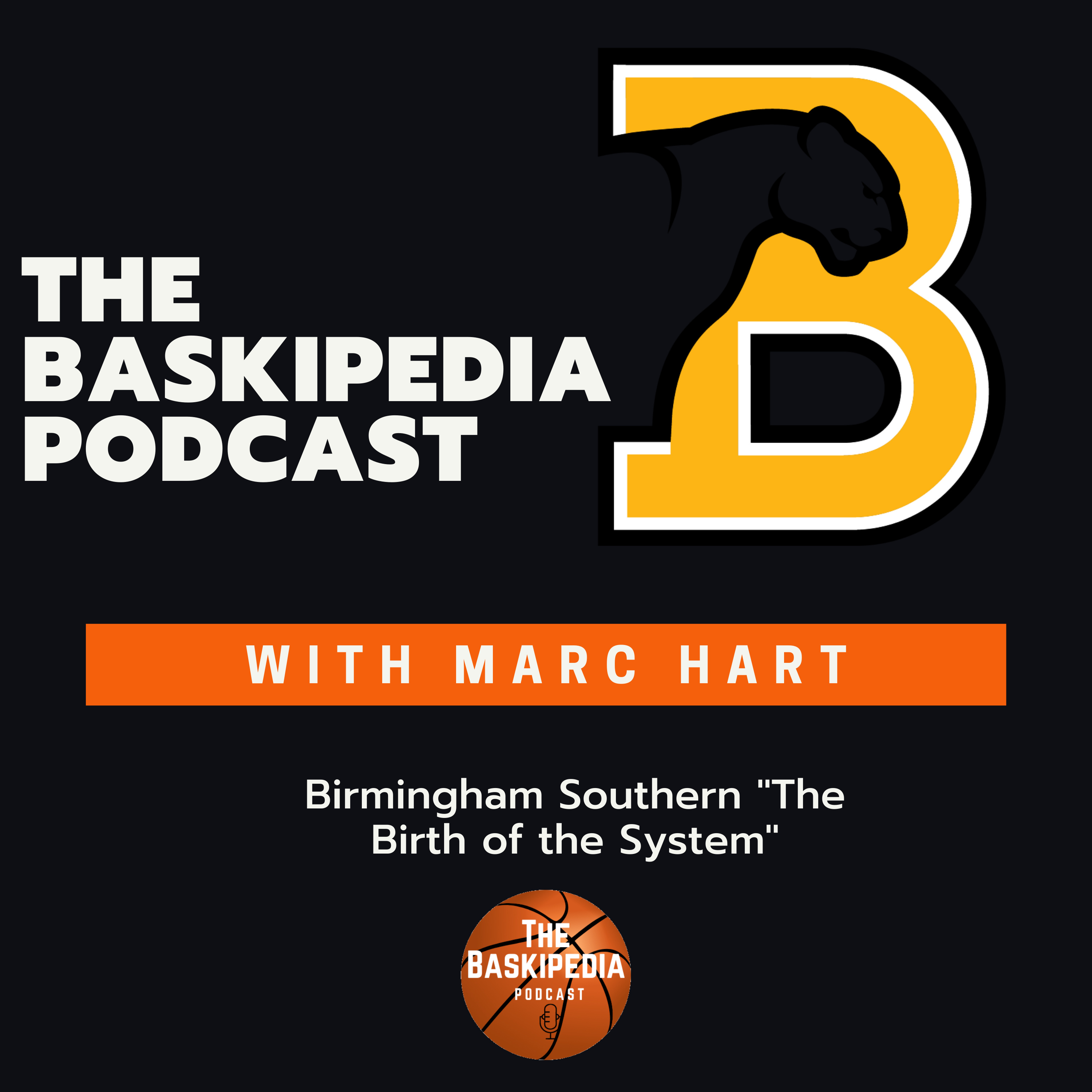 The Baskipedia Podcast