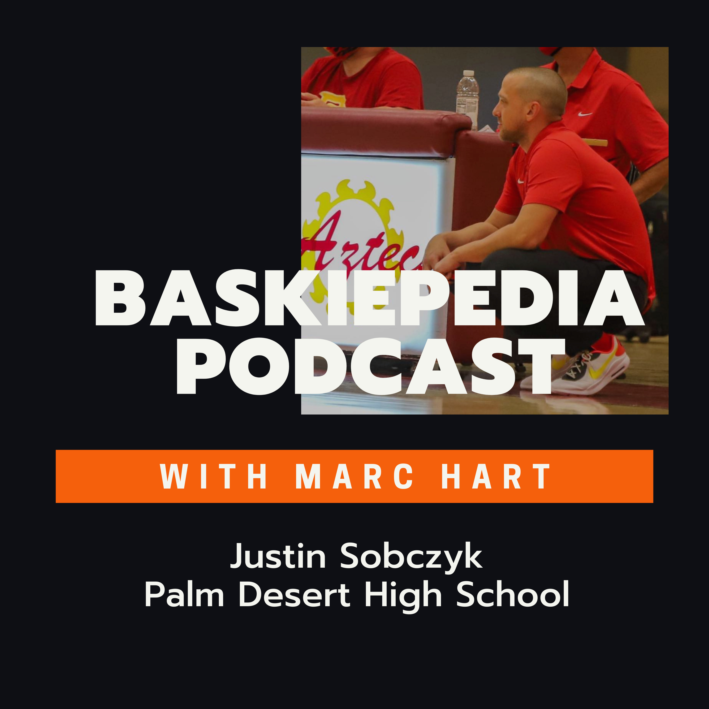 The Baskipedia Podcast