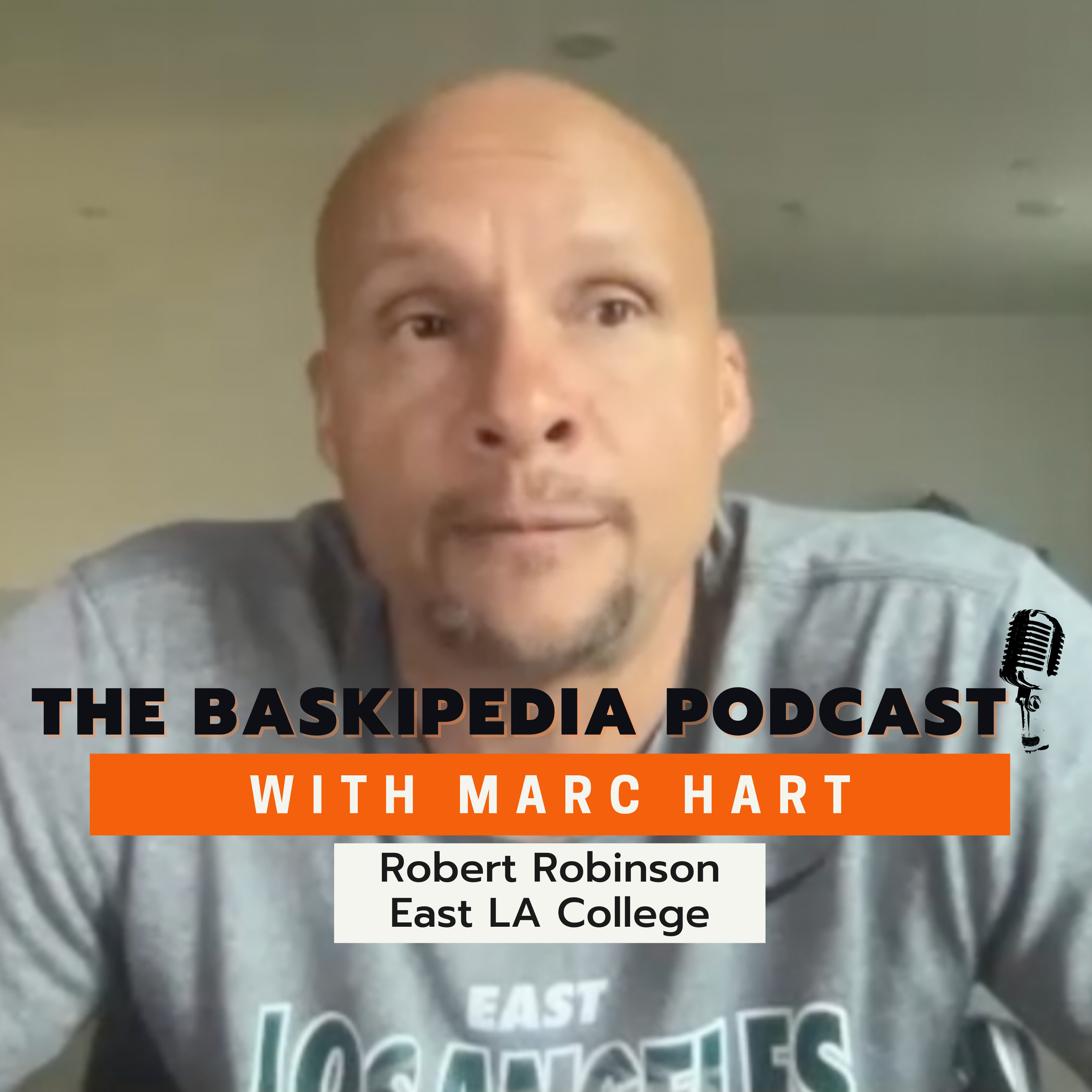 The Baskipedia Podcast