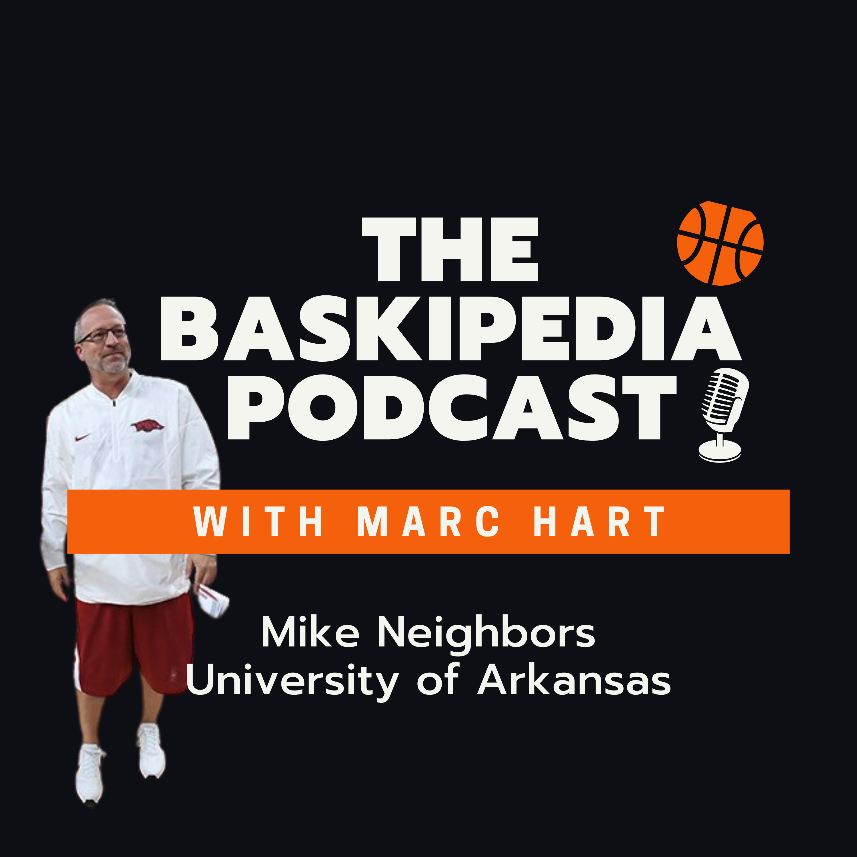 The Baskipedia Podcast