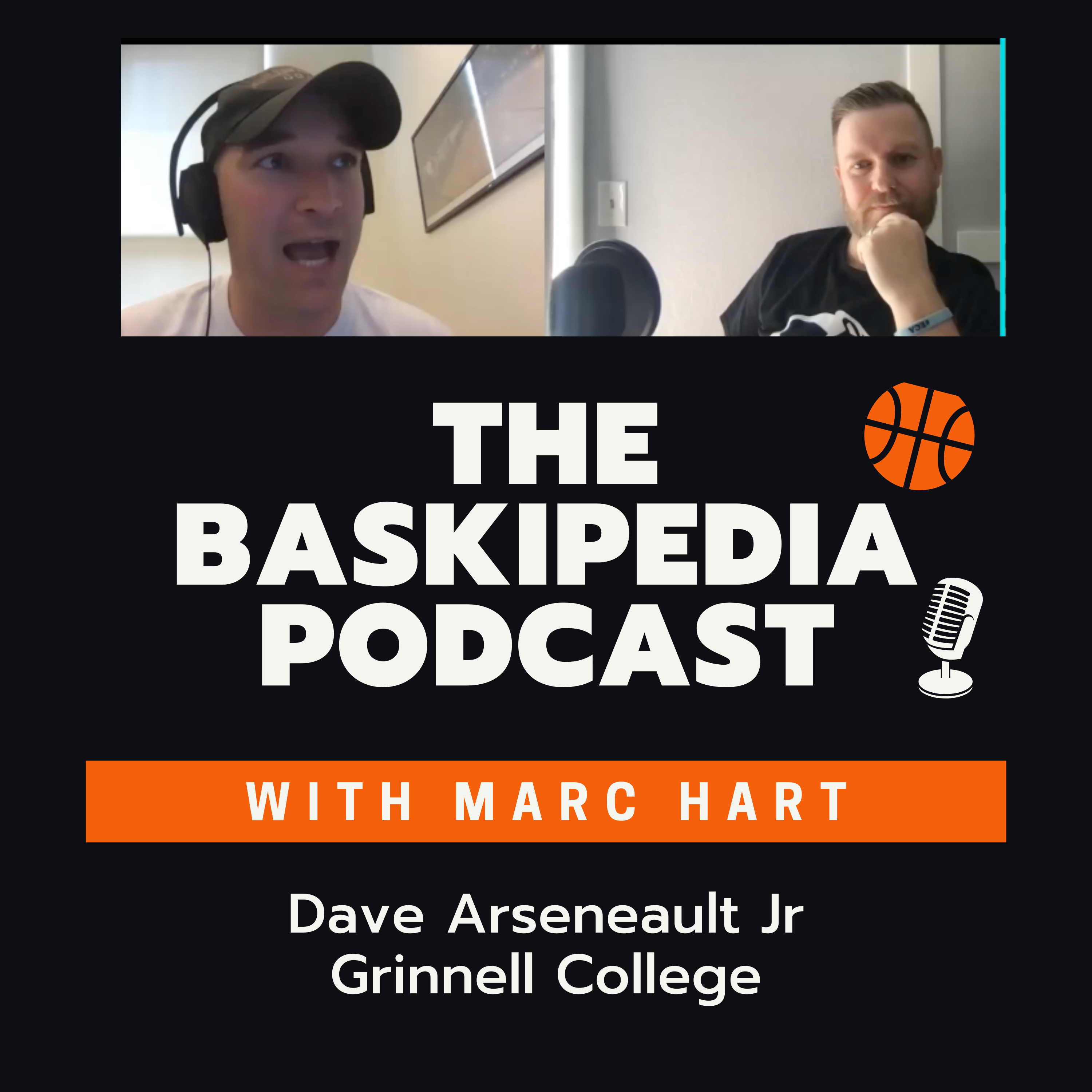 The Baskipedia Podcast