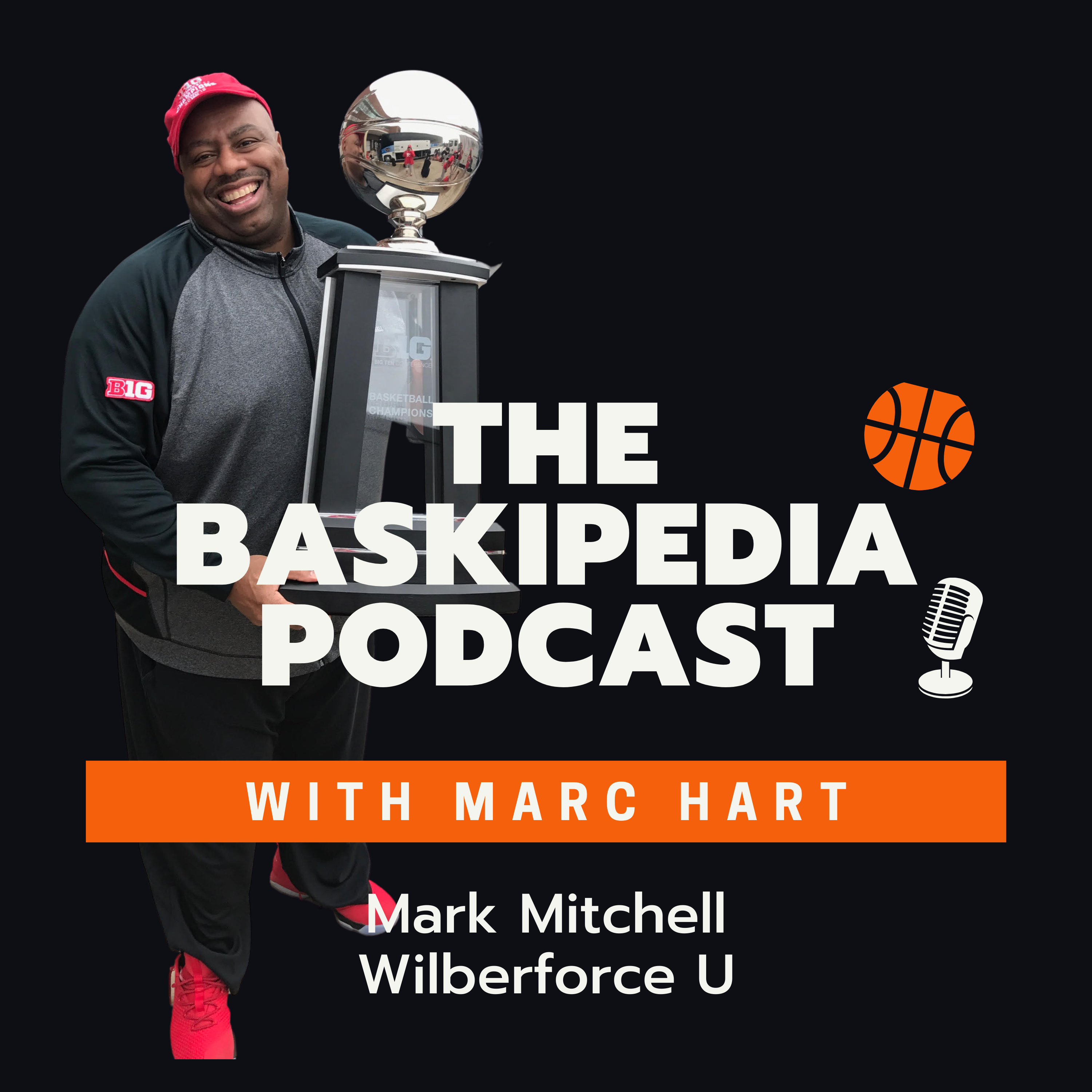 The Baskipedia Podcast