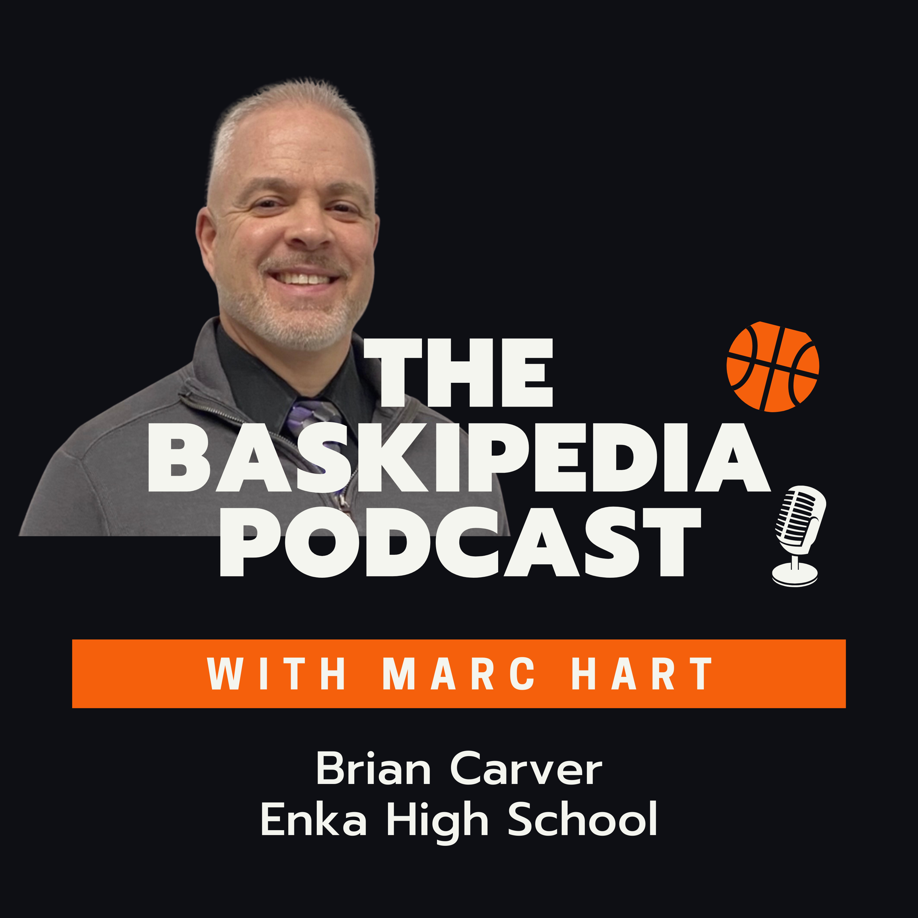 The Baskipedia Podcast