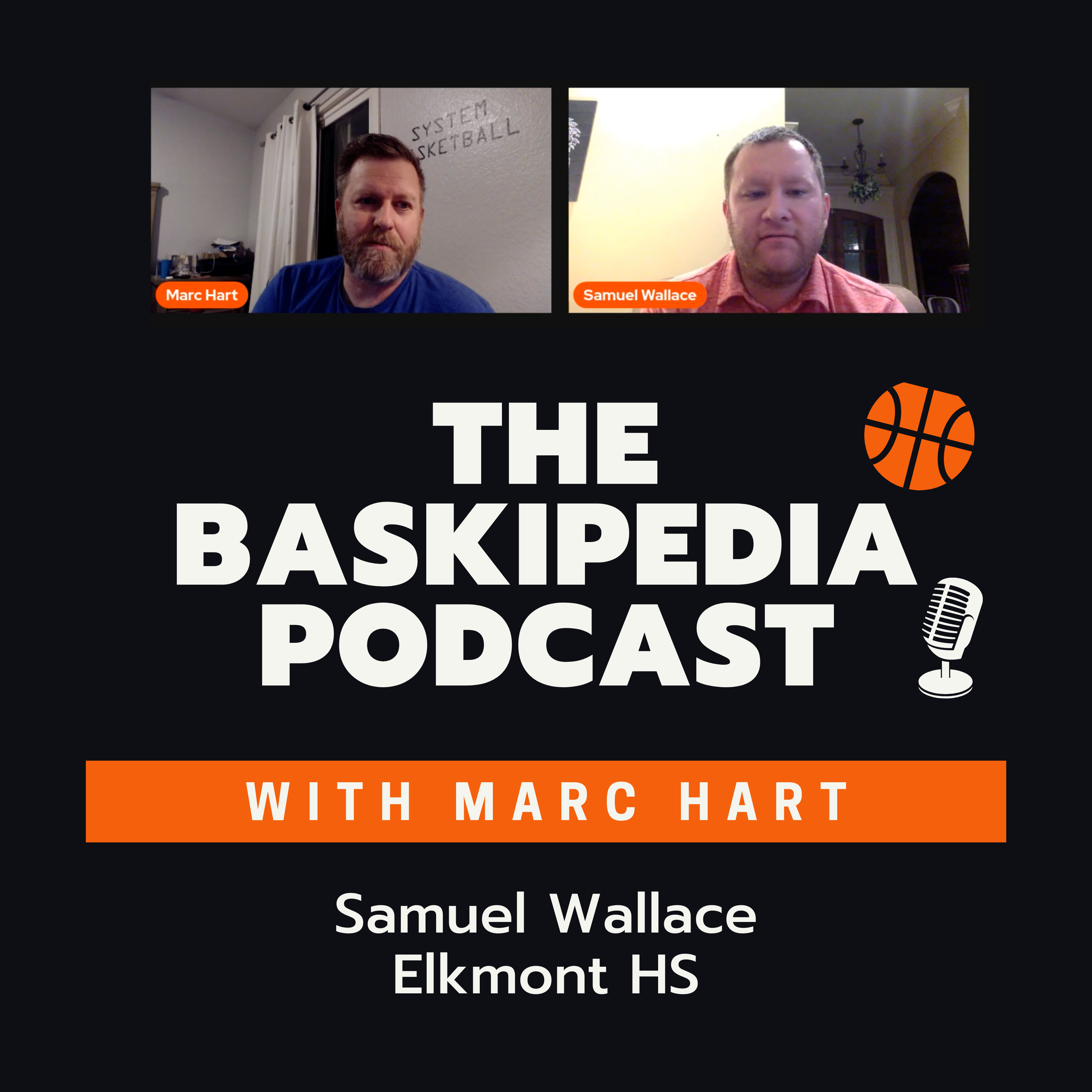 The Baskipedia Podcast