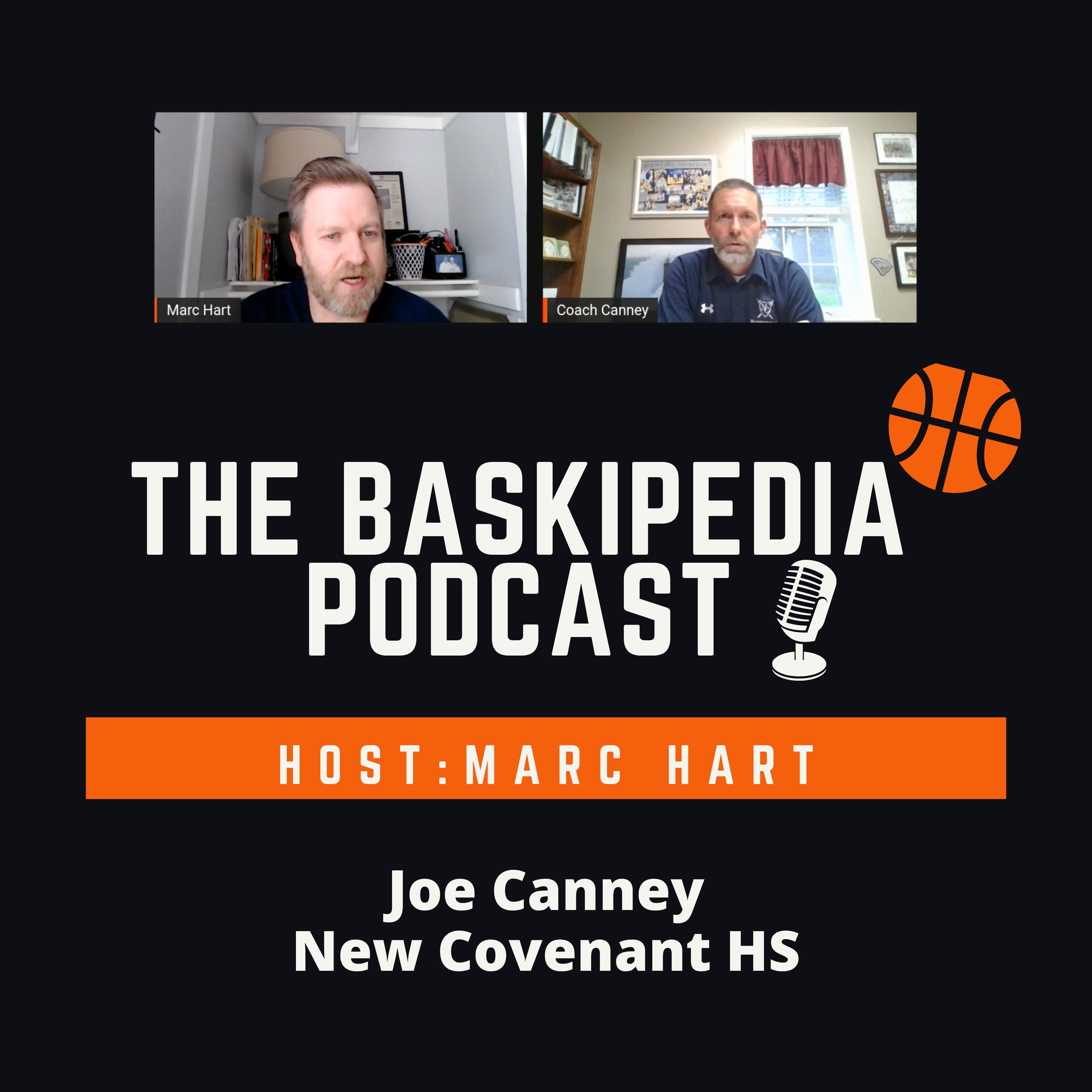 The Baskipedia Podcast