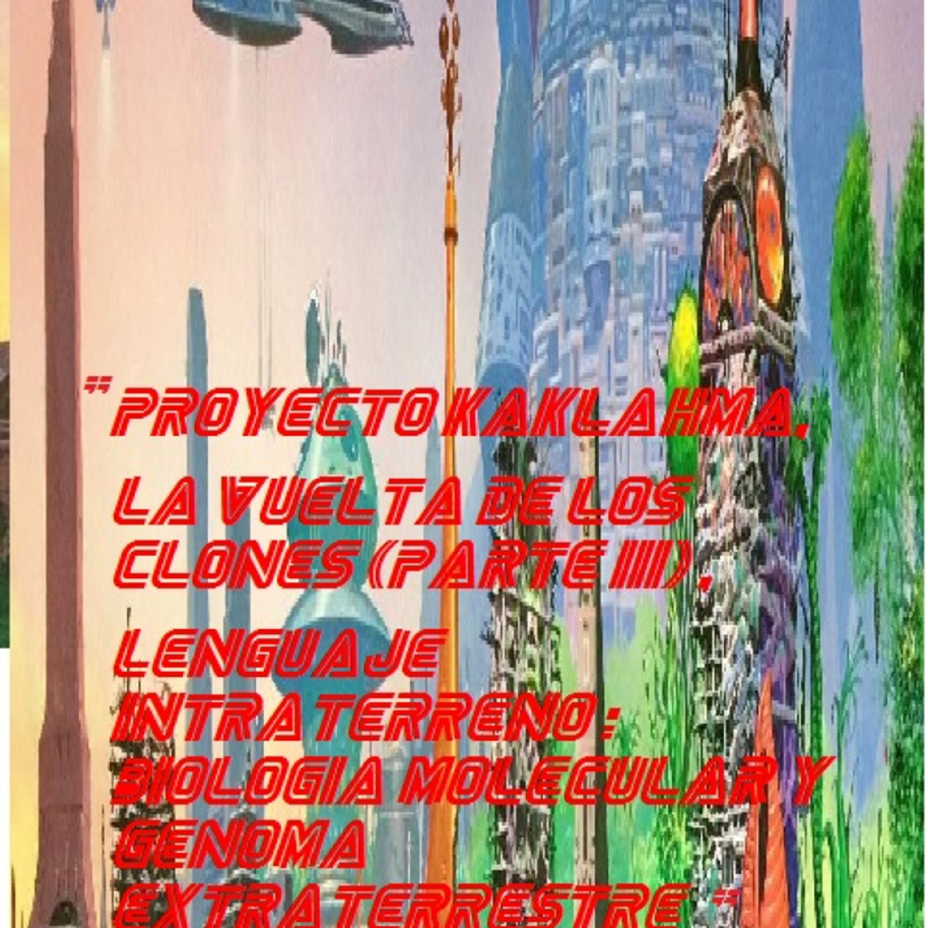 Planeta Intraterreno