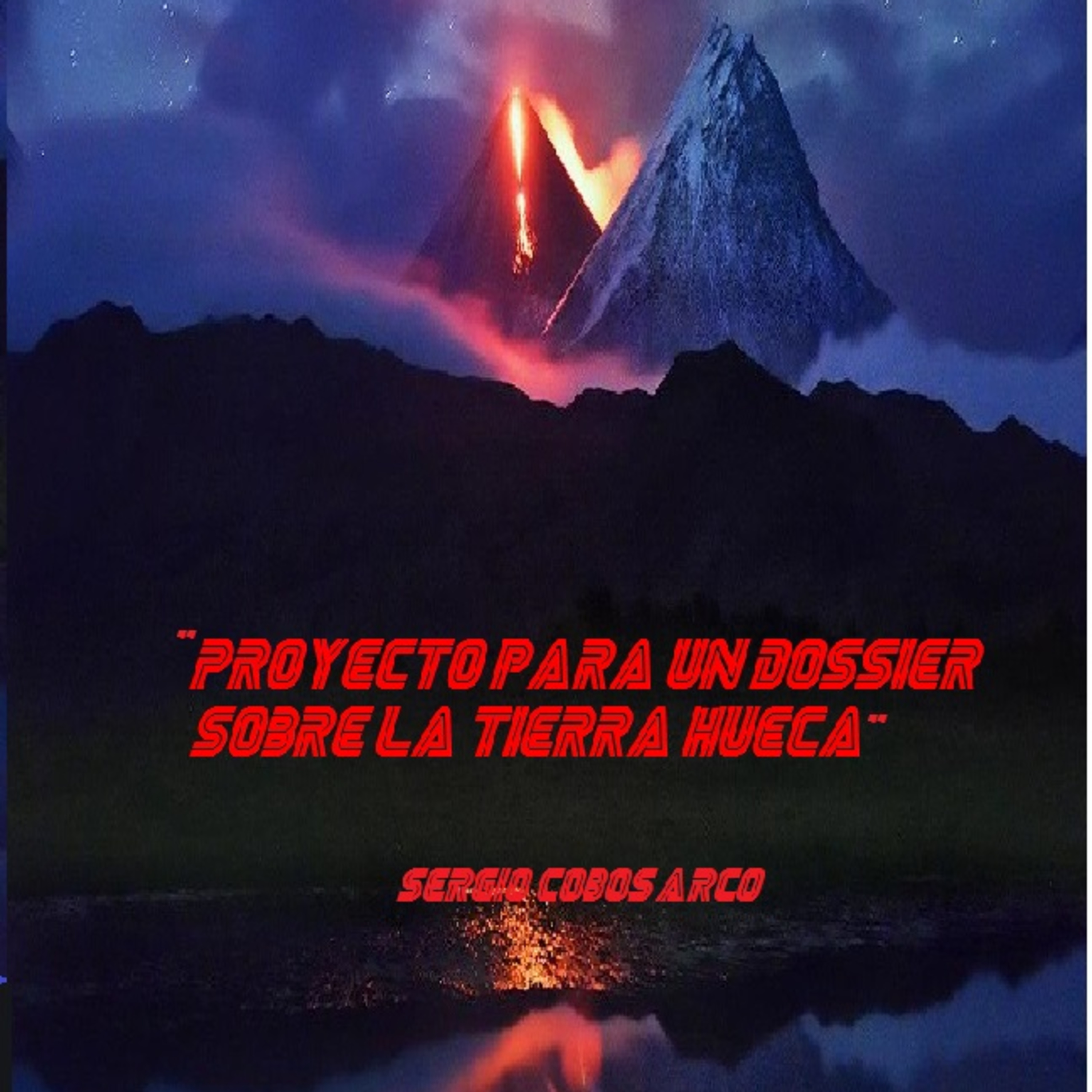 Planeta Intraterreno