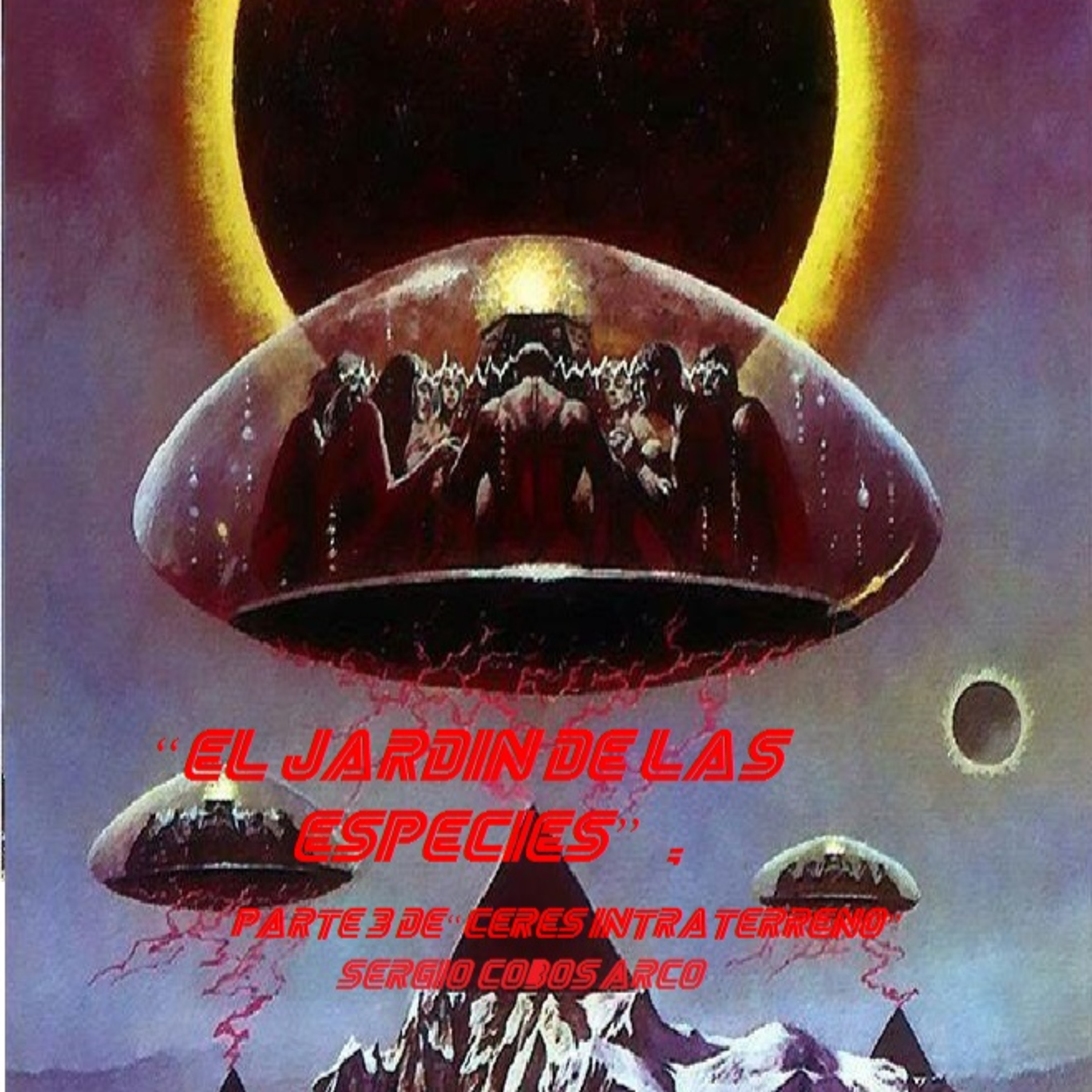 Planeta Intraterreno